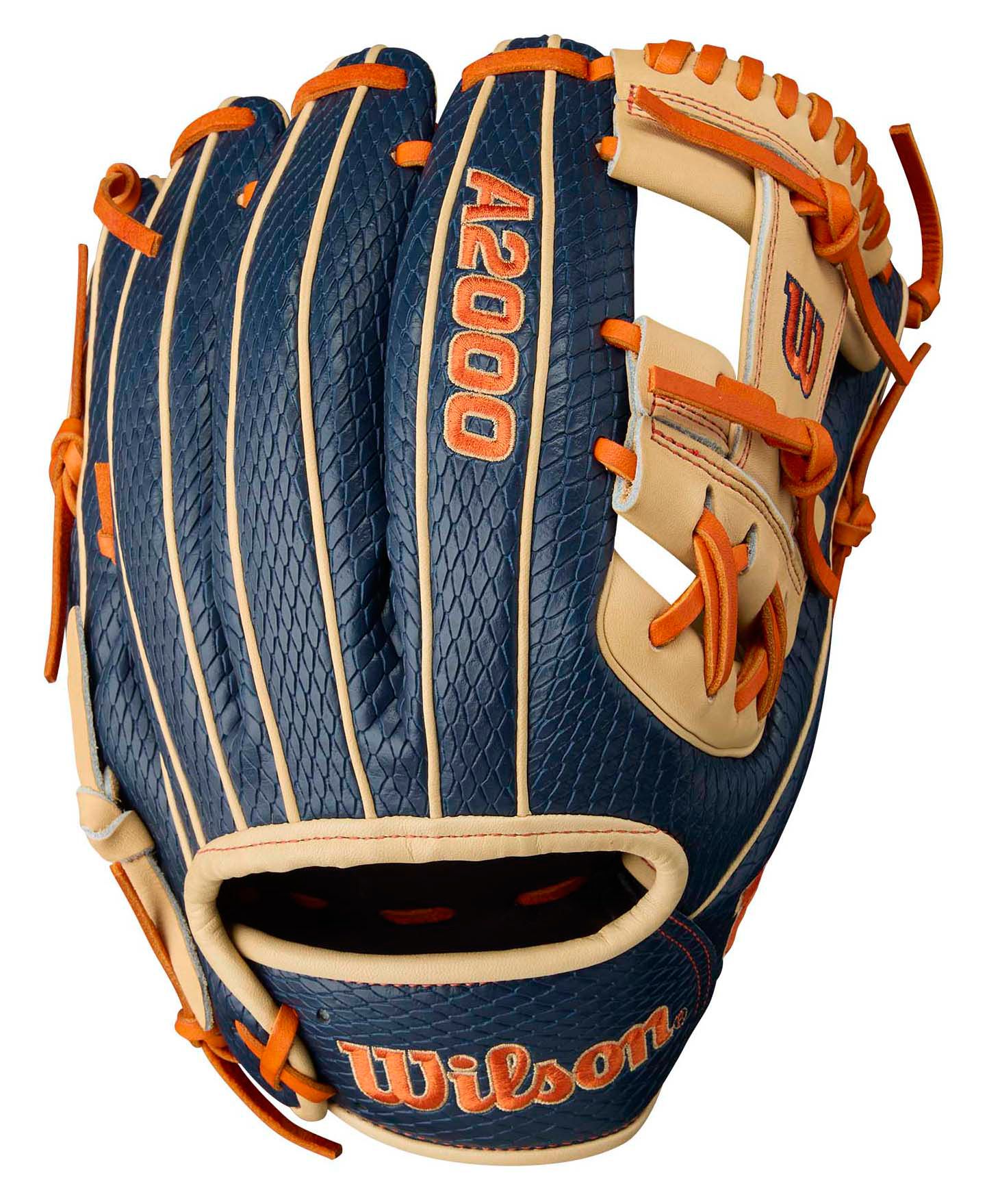 Wilson 11.5" JA27 Jose Altuve A2000 SuperSkin Series Glove product image