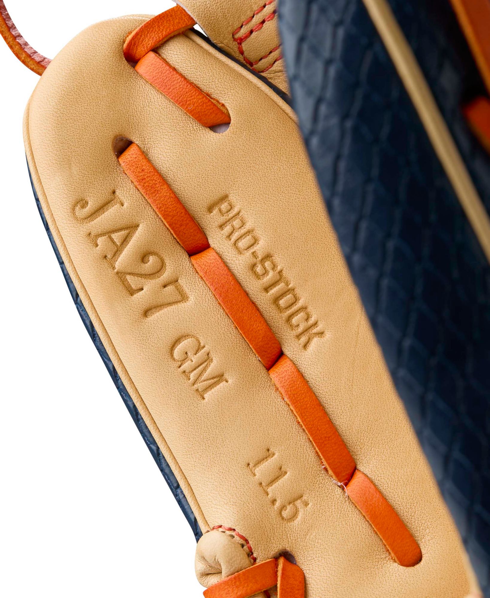 Wilson 11.5" JA27 Jose Altuve A2000 SuperSkin Series Glove product image