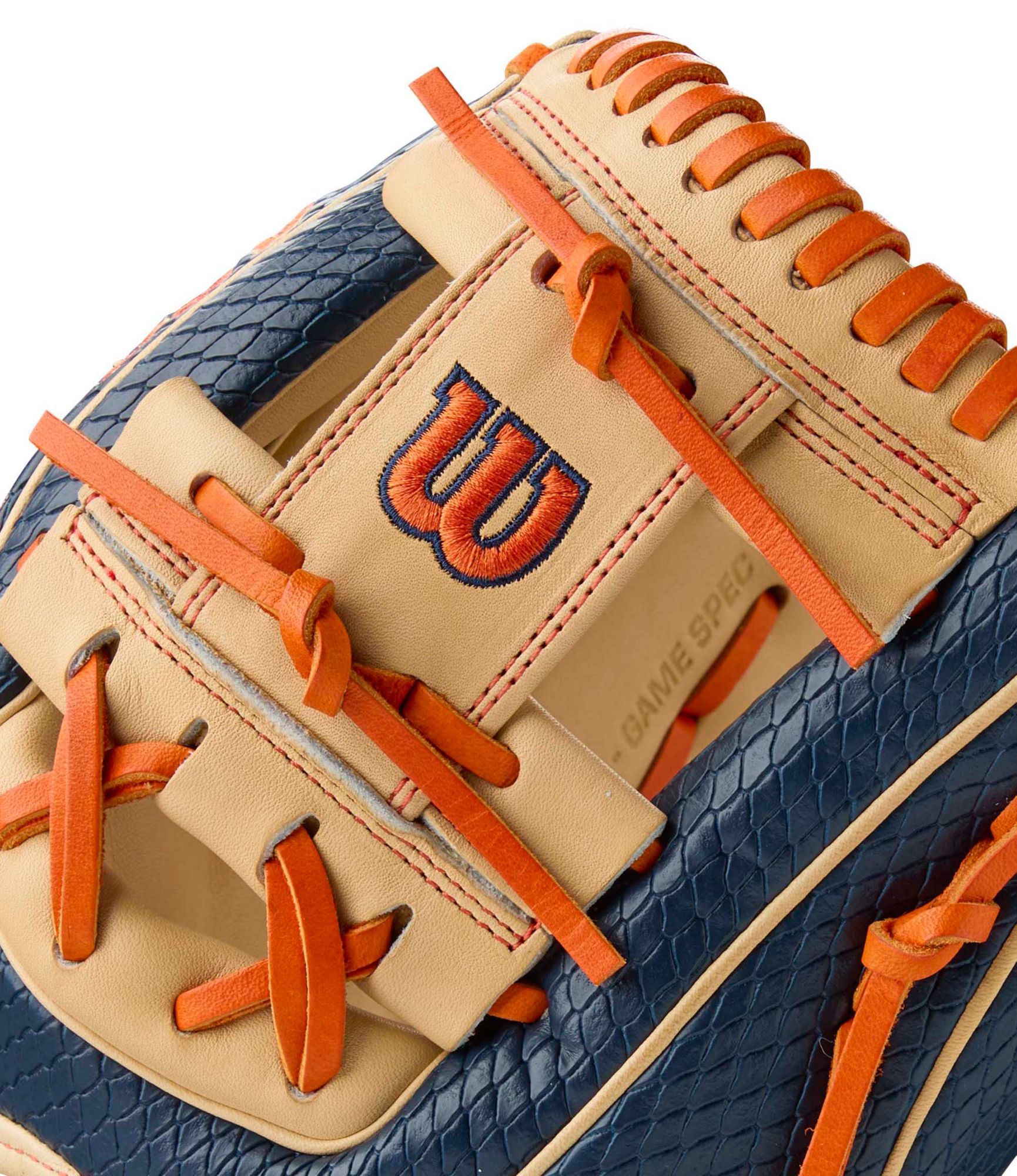 Wilson 11.5" JA27 Jose Altuve A2000 SuperSkin Series Glove product image