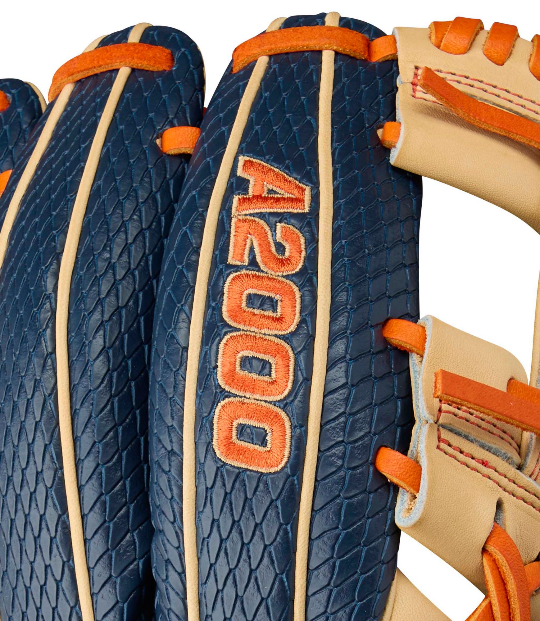 Wilson 11.5" JA27 Jose Altuve A2000 SuperSkin Series Glove product image
