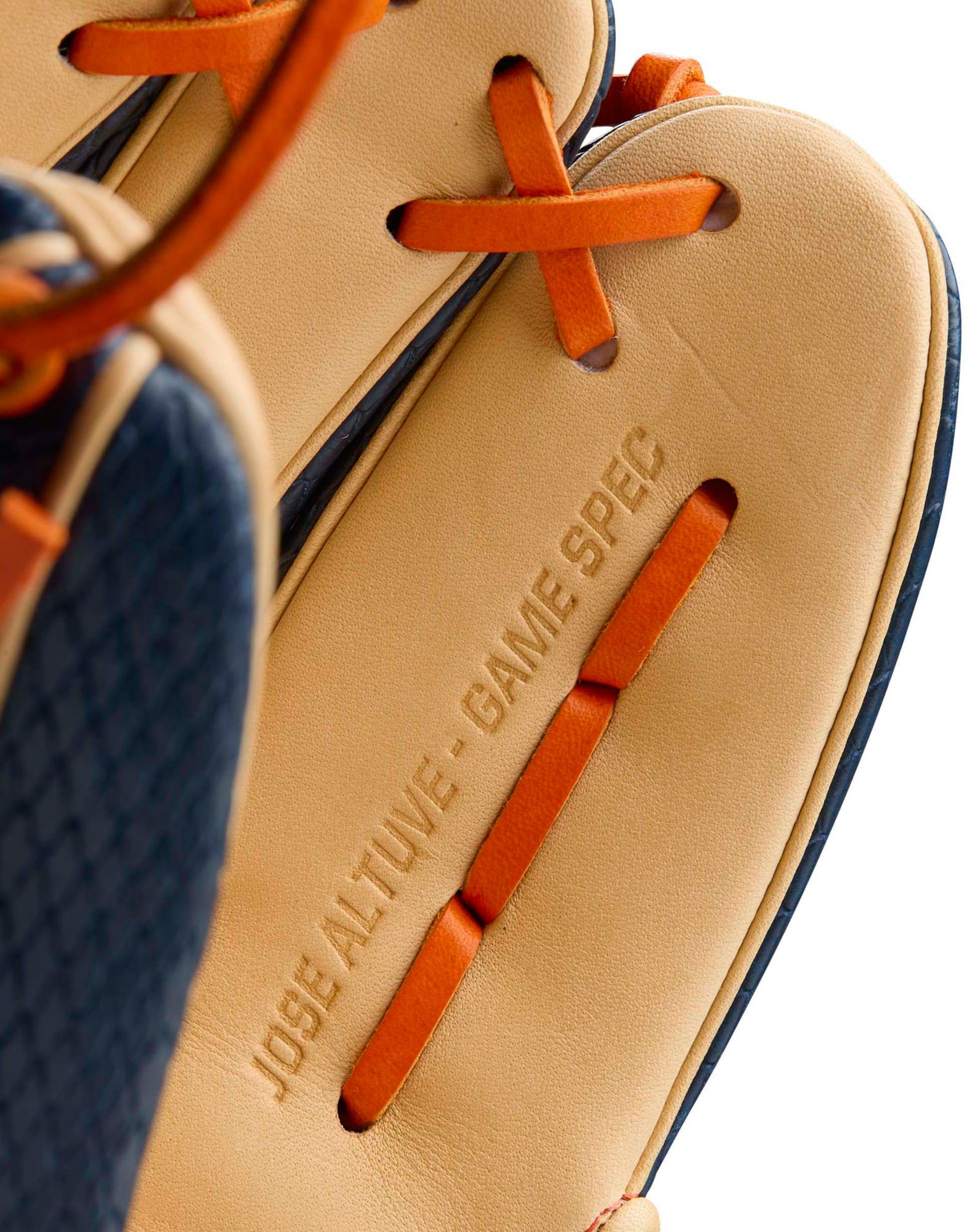 Wilson 11.5" JA27 Jose Altuve A2000 SuperSkin Series Glove product image