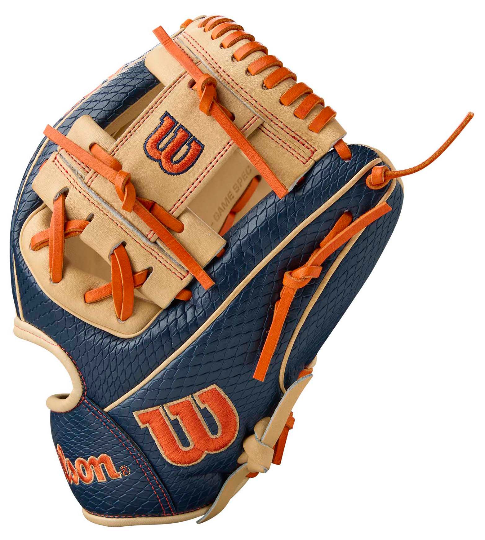 Wilson 11.5" JA27 Jose Altuve A2000 SuperSkin Series Glove product image