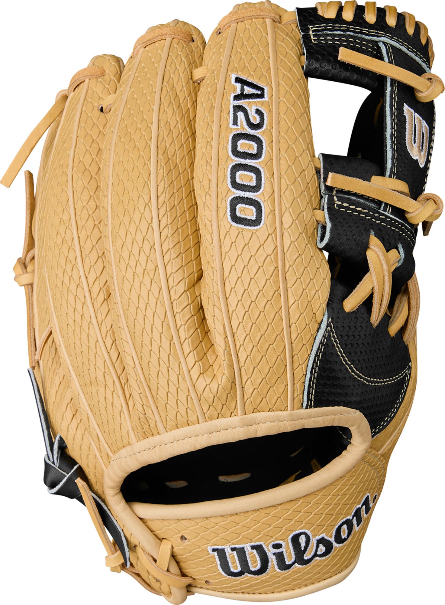 Wilson 11.75'' KBH13 Ke'Bryan Hayes A2000 SuperSkin Series Glove product image