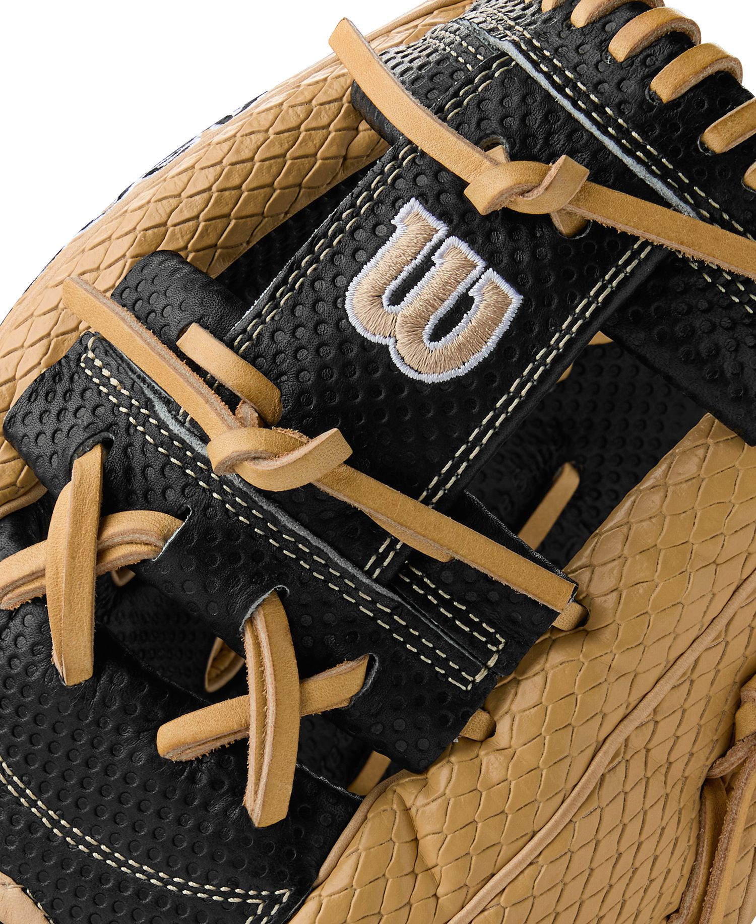 Wilson 11.75'' KBH13 Ke'Bryan Hayes A2000 SuperSkin Series Glove product image