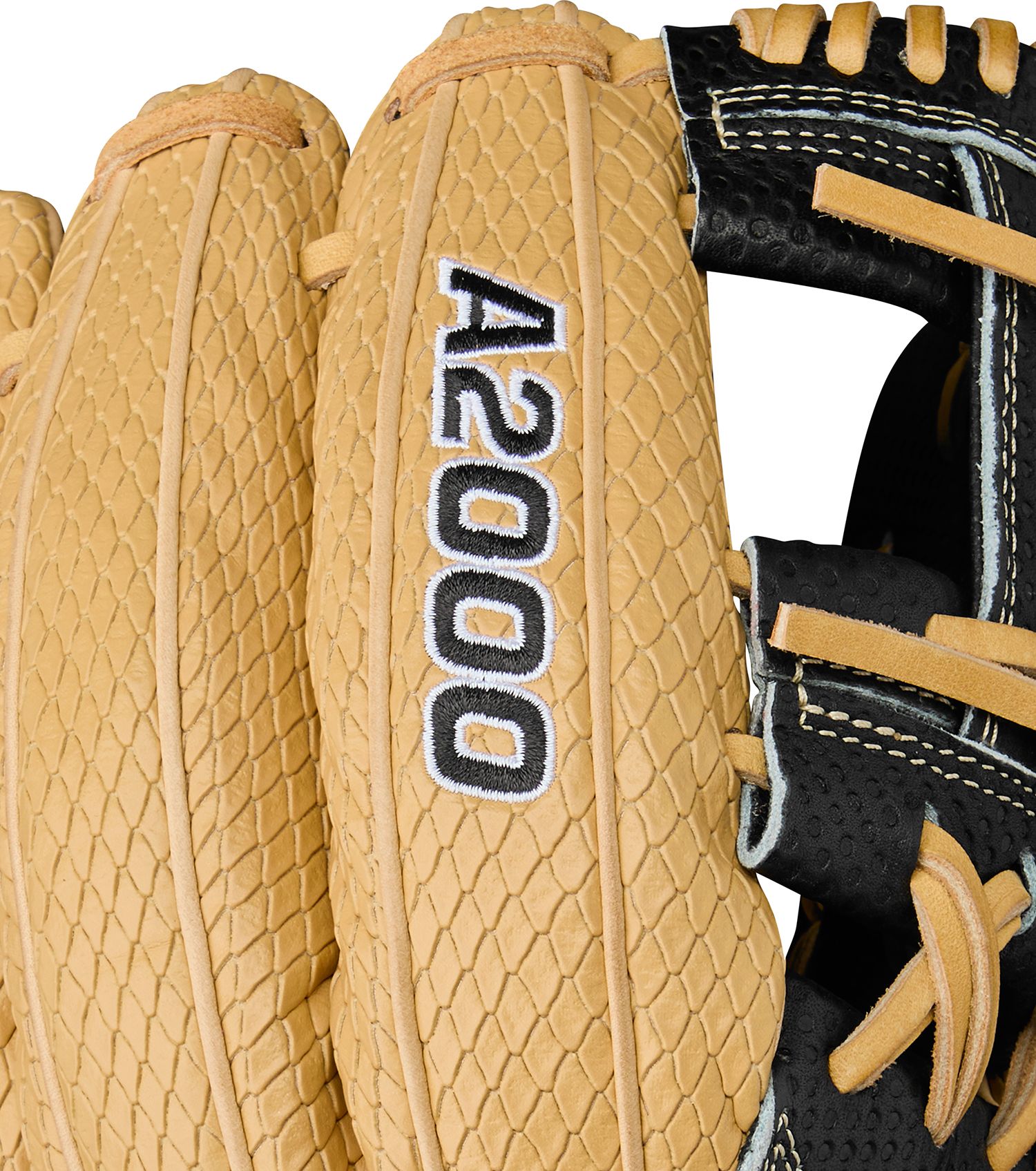 Wilson 11.75'' KBH13 Ke'Bryan Hayes A2000 SuperSkin Series Glove product image