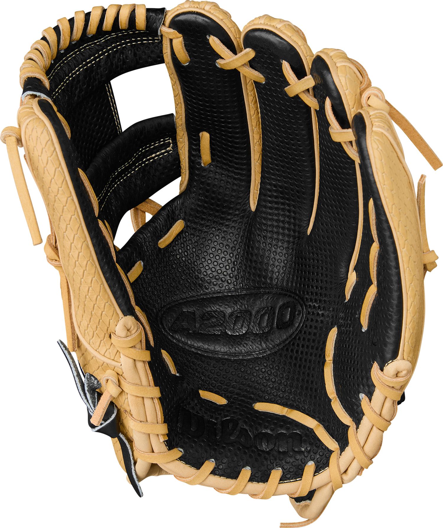 Wilson 11.75'' KBH13 Ke'Bryan Hayes A2000 SuperSkin Series Glove product image