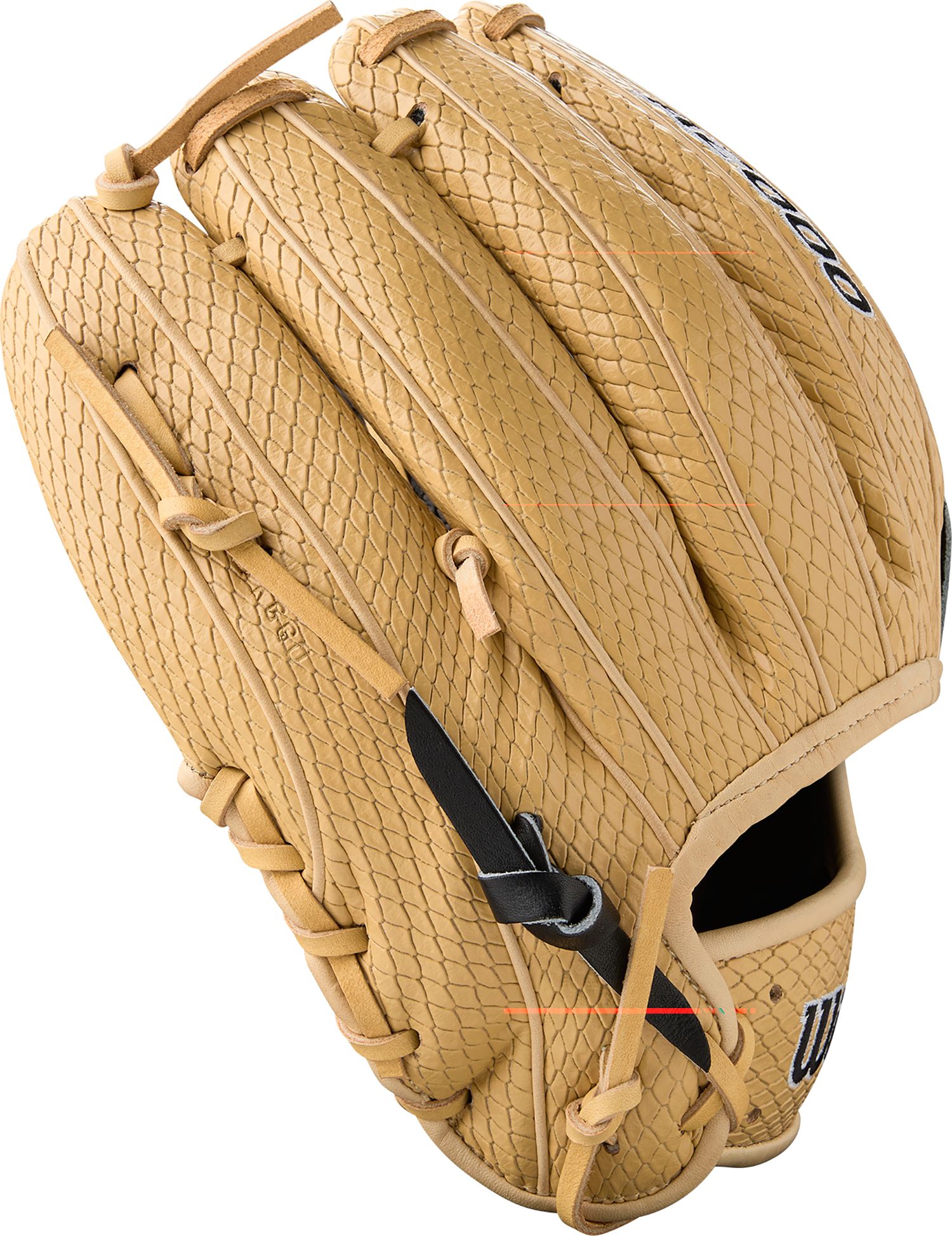 Wilson 11.75'' KBH13 Ke'Bryan Hayes A2000 SuperSkin Series Glove product image