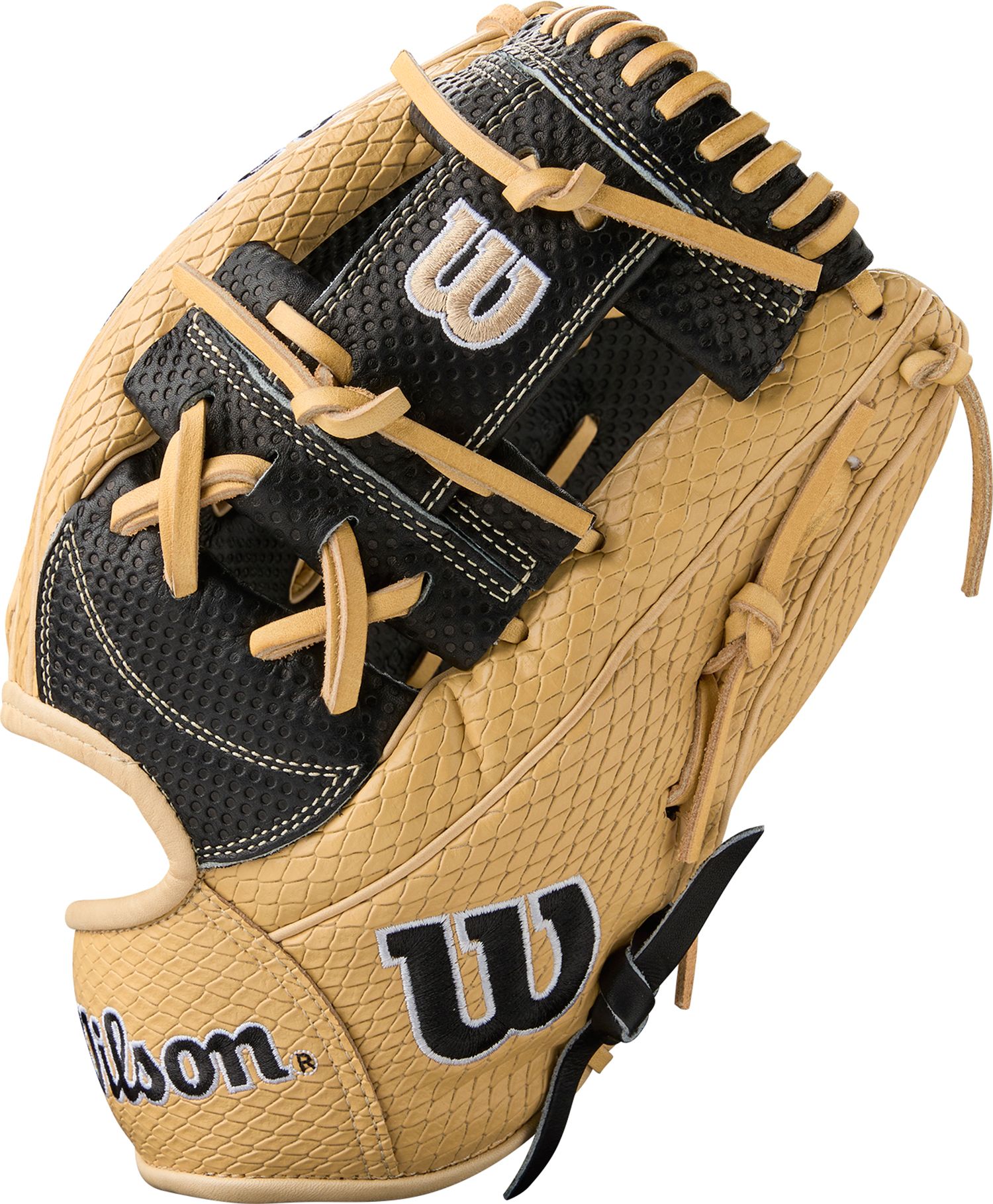 Wilson 11.75'' KBH13 Ke'Bryan Hayes A2000 SuperSkin Series Glove product image