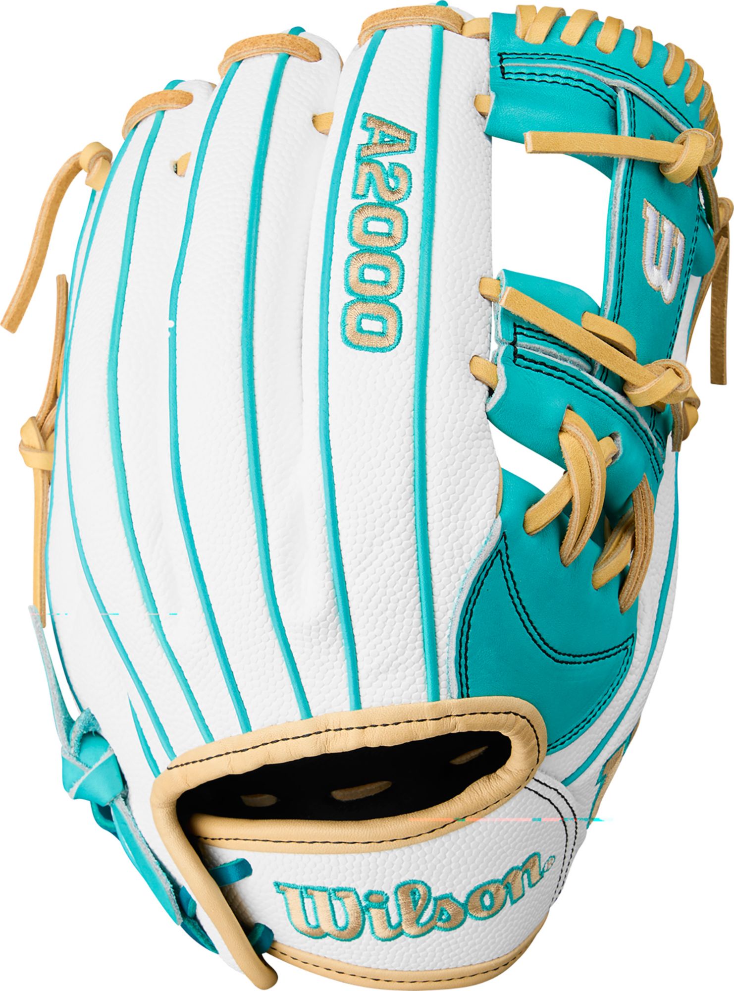 Wilson 12" H12SS A2000 SuperSkin Series Fastpitch Glove product image