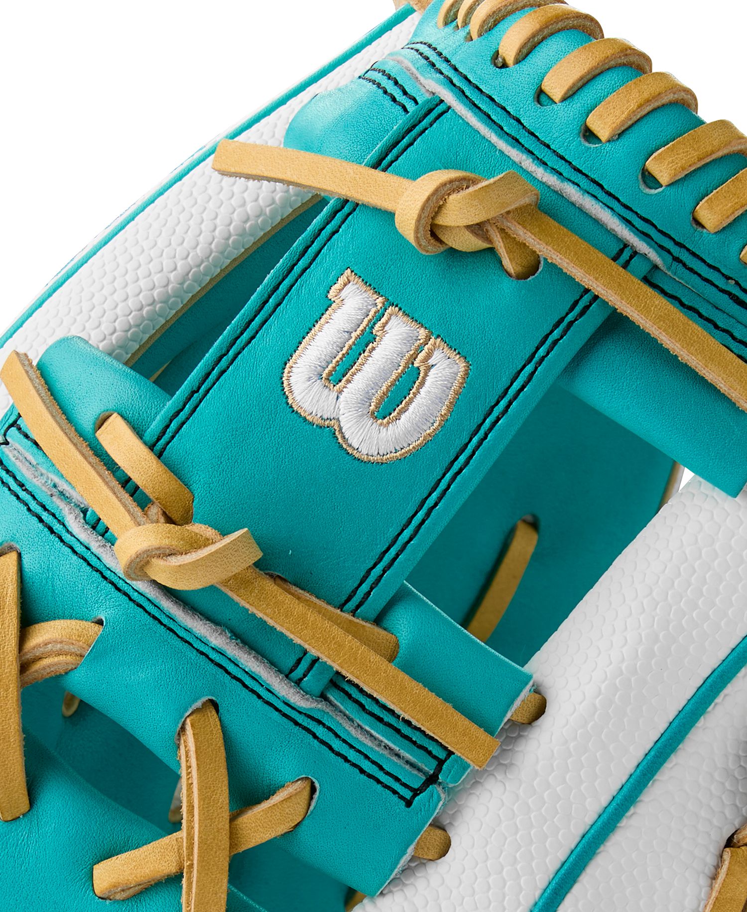 Wilson 12" H12SS A2000 SuperSkin Series Fastpitch Glove product image