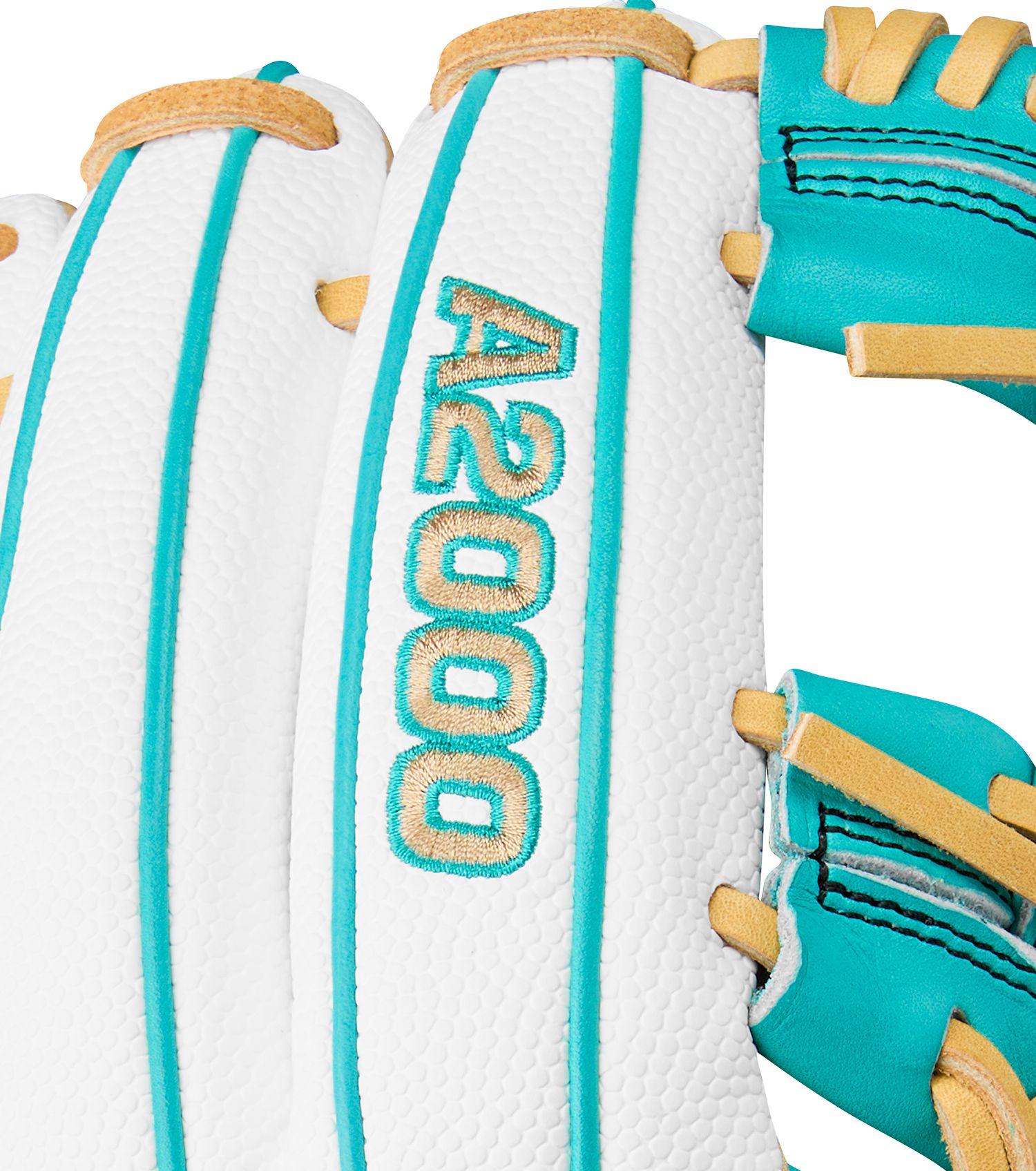 Wilson 12" H12SS A2000 SuperSkin Series Fastpitch Glove product image