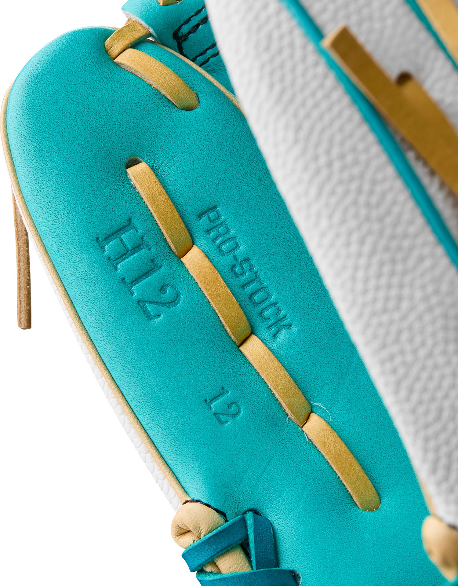 Wilson 12" H12SS A2000 SuperSkin Series Fastpitch Glove product image