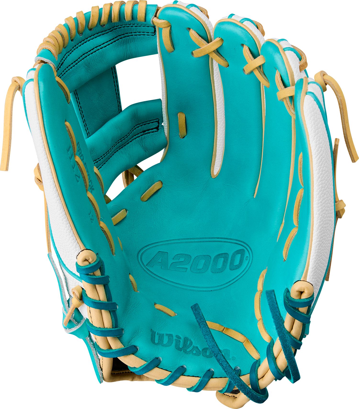 Wilson 12" H12SS A2000 SuperSkin Series Fastpitch Glove product image