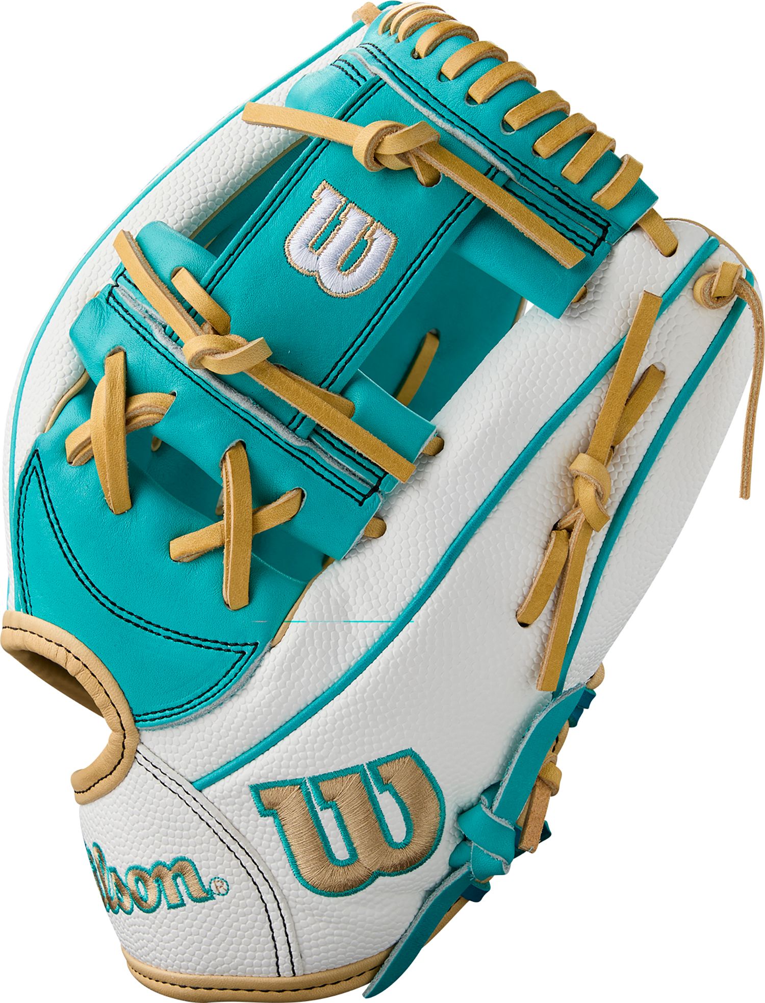 Wilson 12" H12SS A2000 SuperSkin Series Fastpitch Glove product image