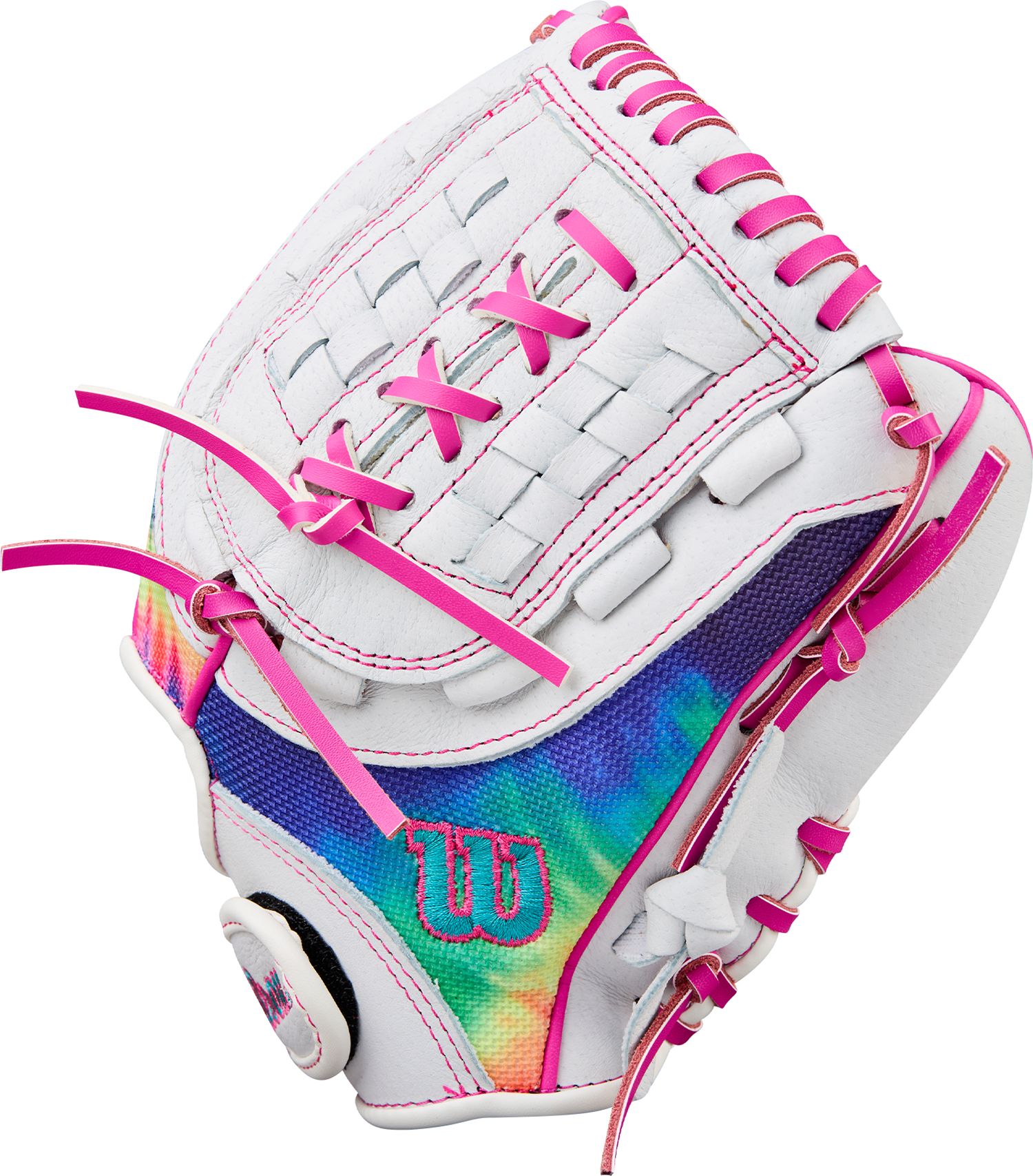 Wilson 10.5" Girls' A440 Aura Series Glove product image
