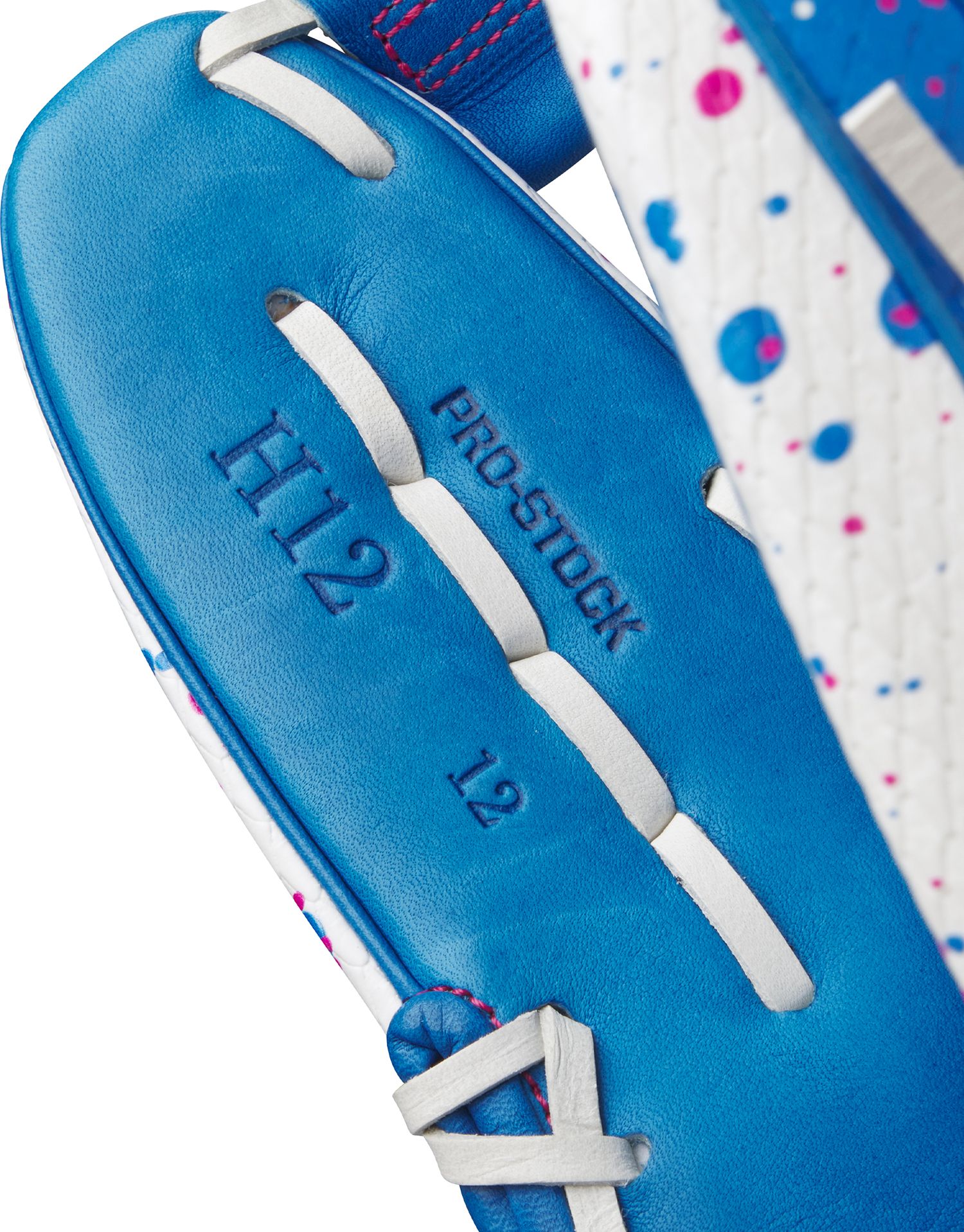 Wilson 12" FP12SS A2000 "Love the Moment" Series Fastpitch Glove product image