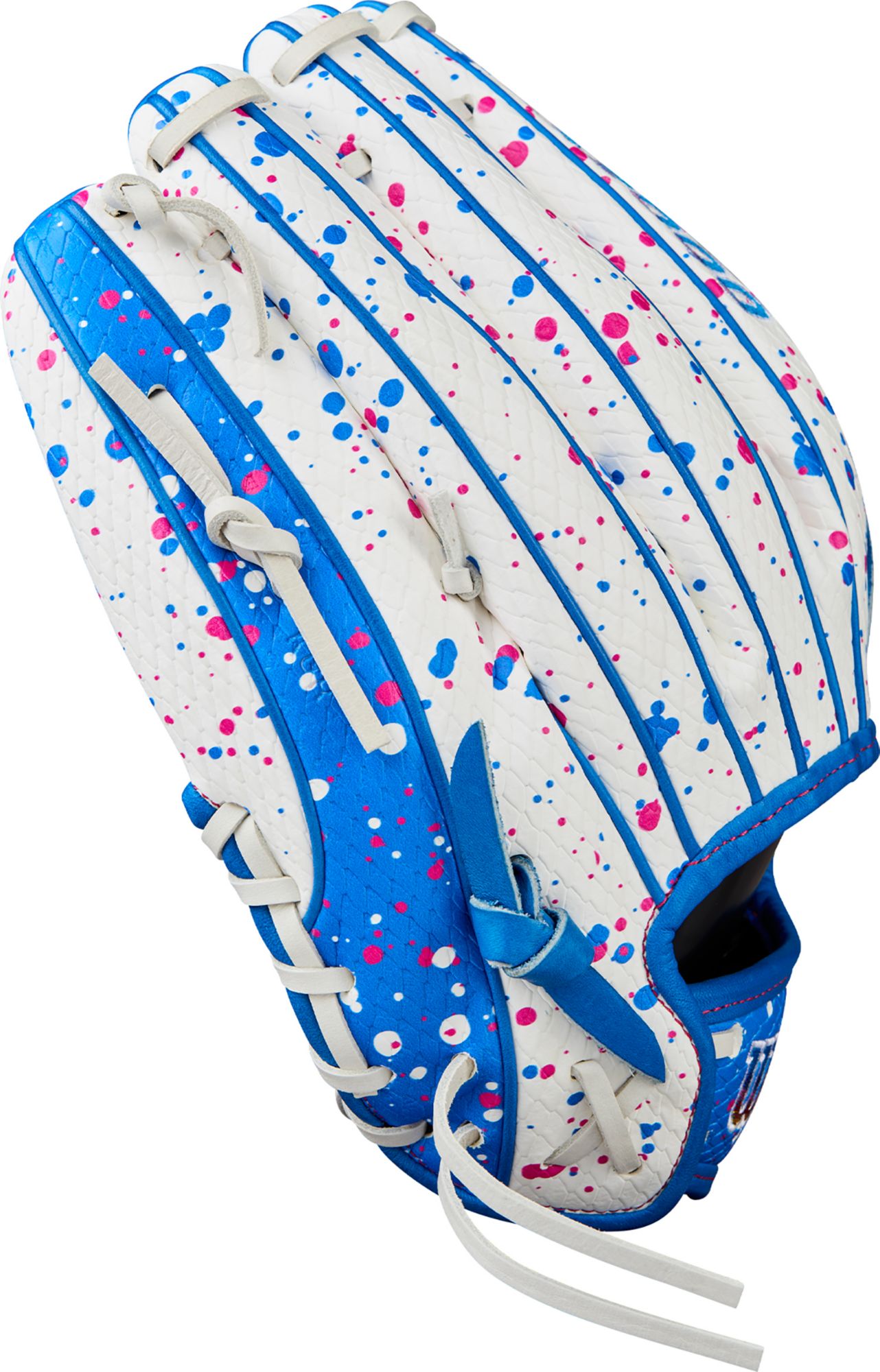 Wilson 12" FP12SS A2000 "Love the Moment" Series Fastpitch Glove product image