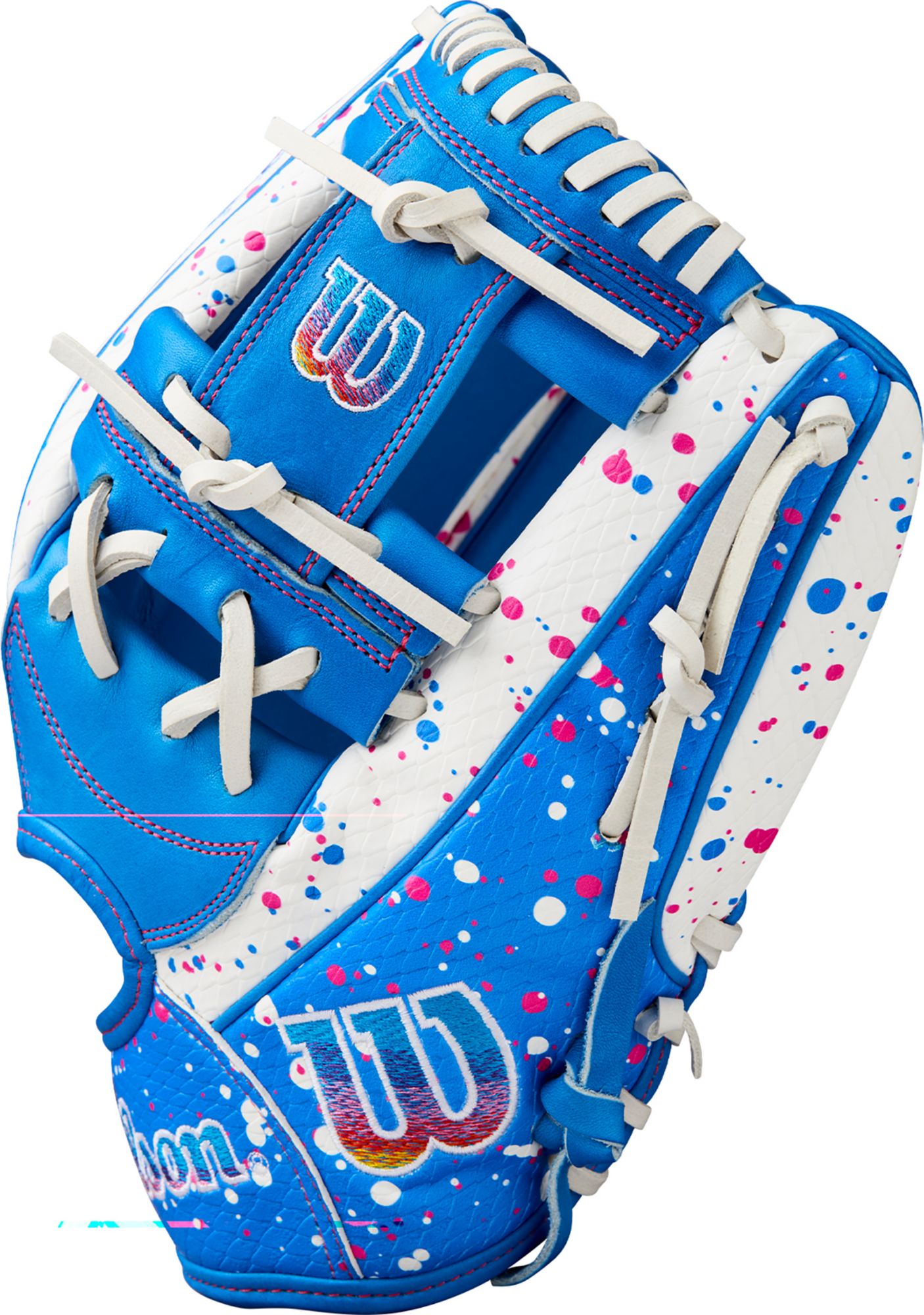 Wilson 12" FP12SS A2000 "Love the Moment" Series Fastpitch Glove product image
