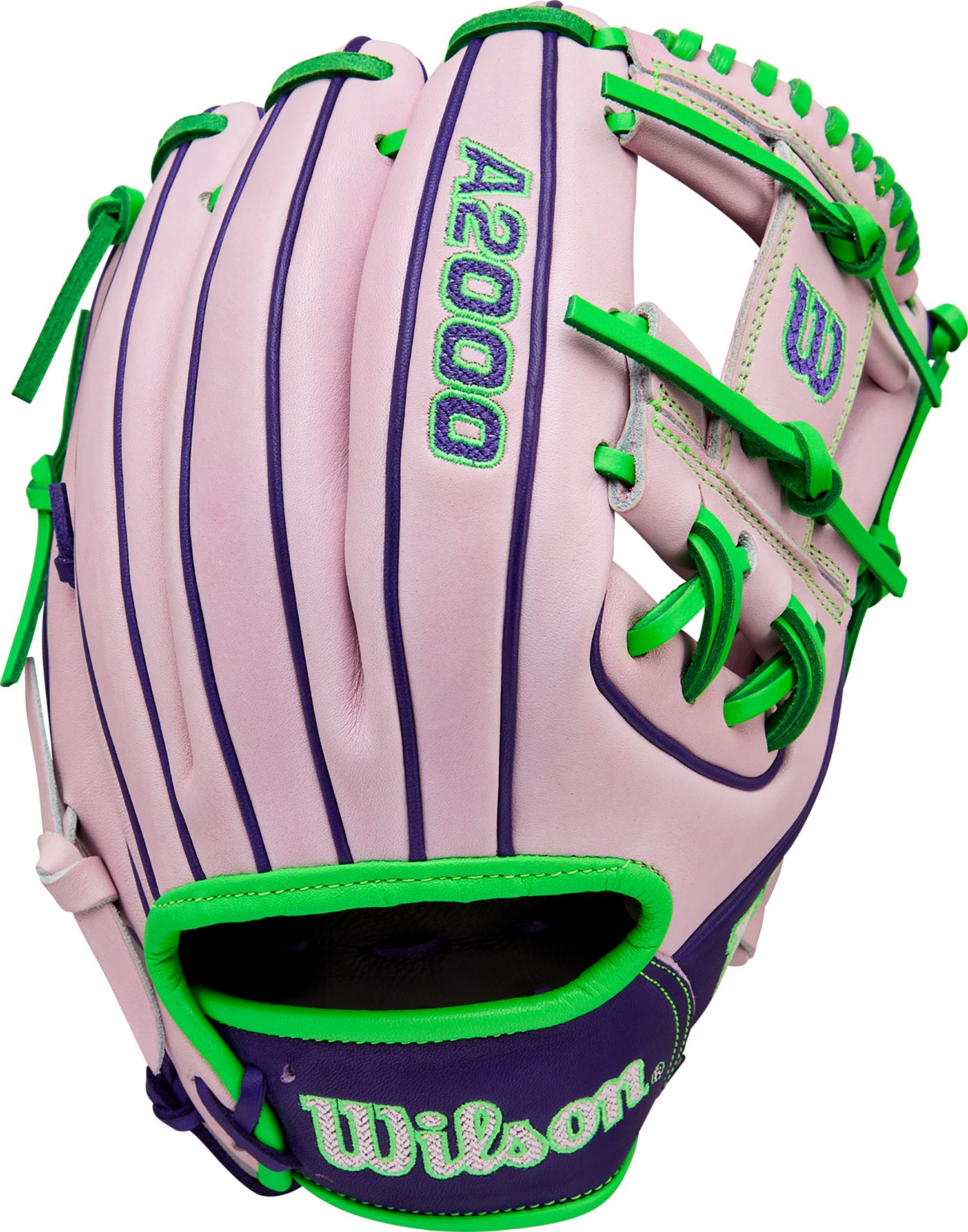 Wilson 11.5" 1786 A2000 Series Glove product image