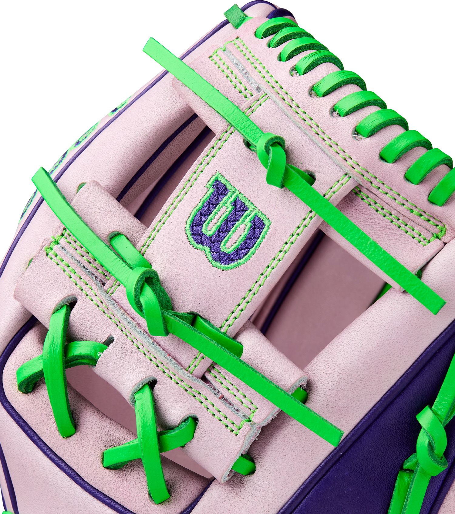 Wilson 11.5" 1786 A2000 Series Glove product image