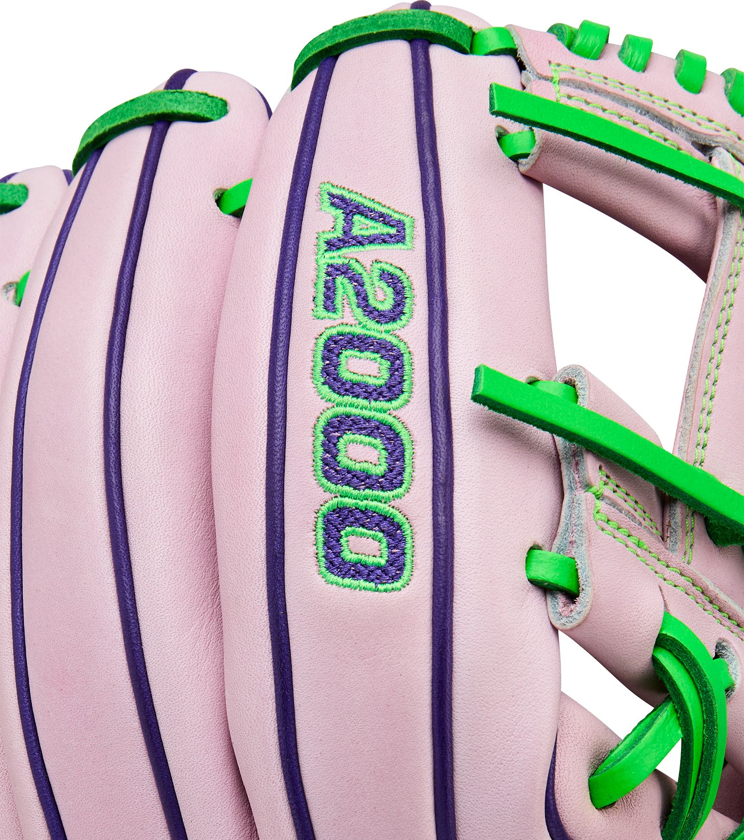 Wilson 11.5" 1786 A2000 Series Glove product image