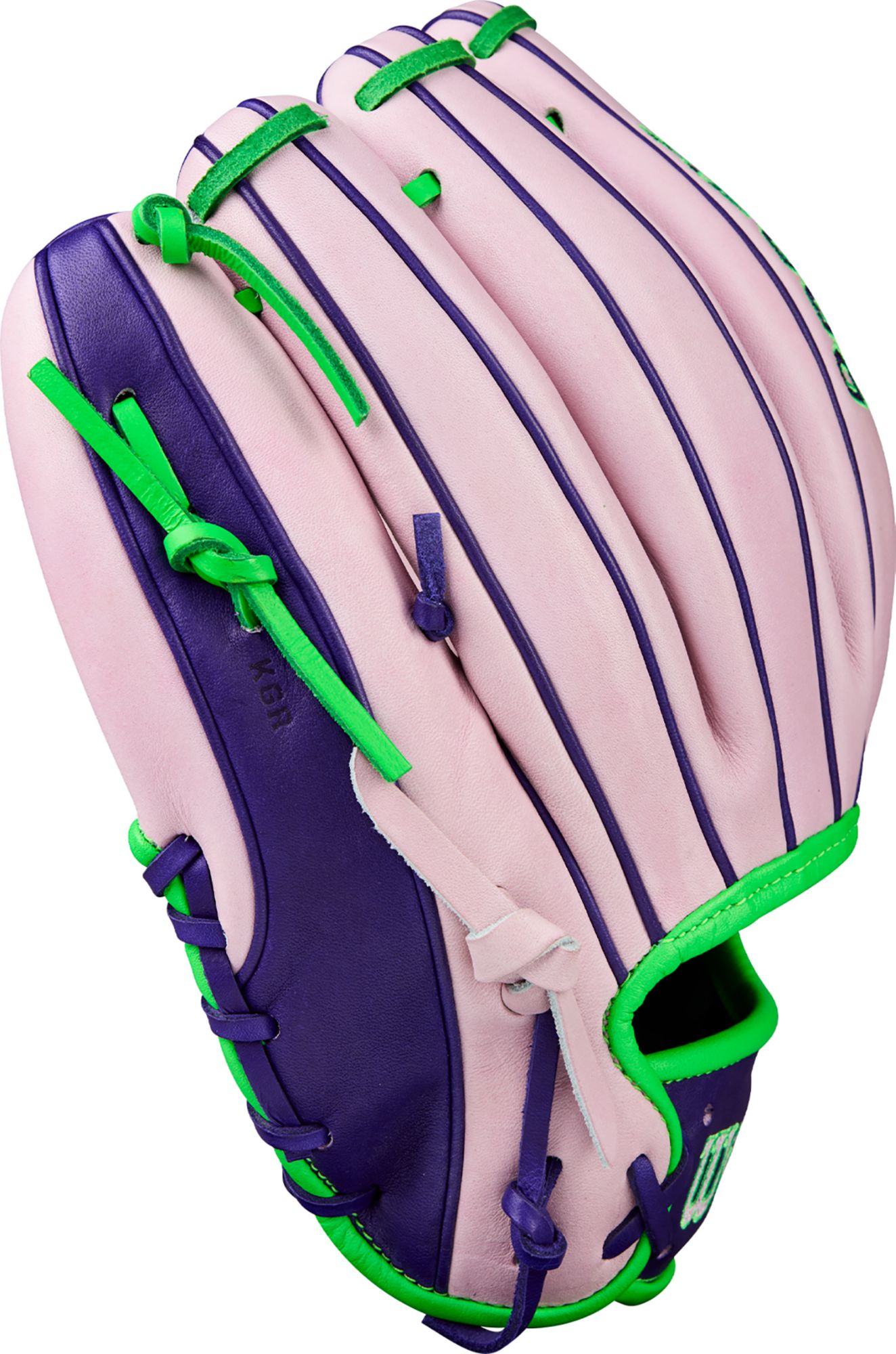 Wilson 11.5" 1786 A2000 Series Glove product image