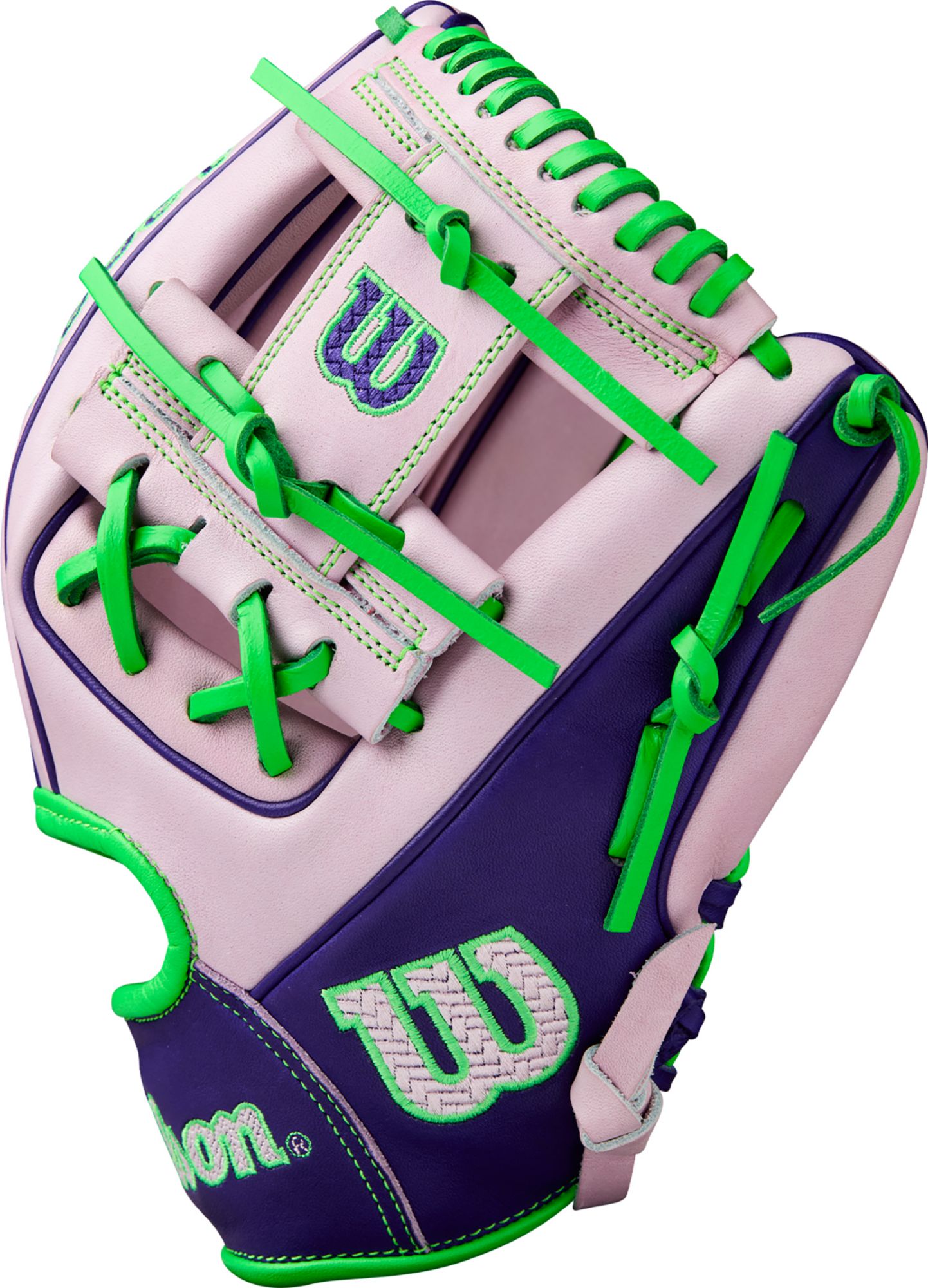 Wilson 11.5" 1786 A2000 Series Glove product image