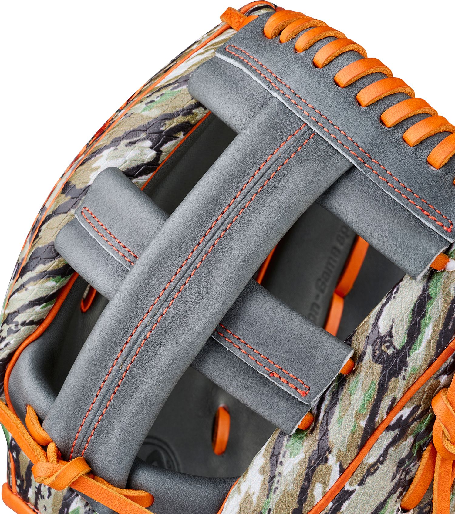 Wilson 11.75" GH2 Gunner Henderson A2000 SuperSkin Series Glove product image