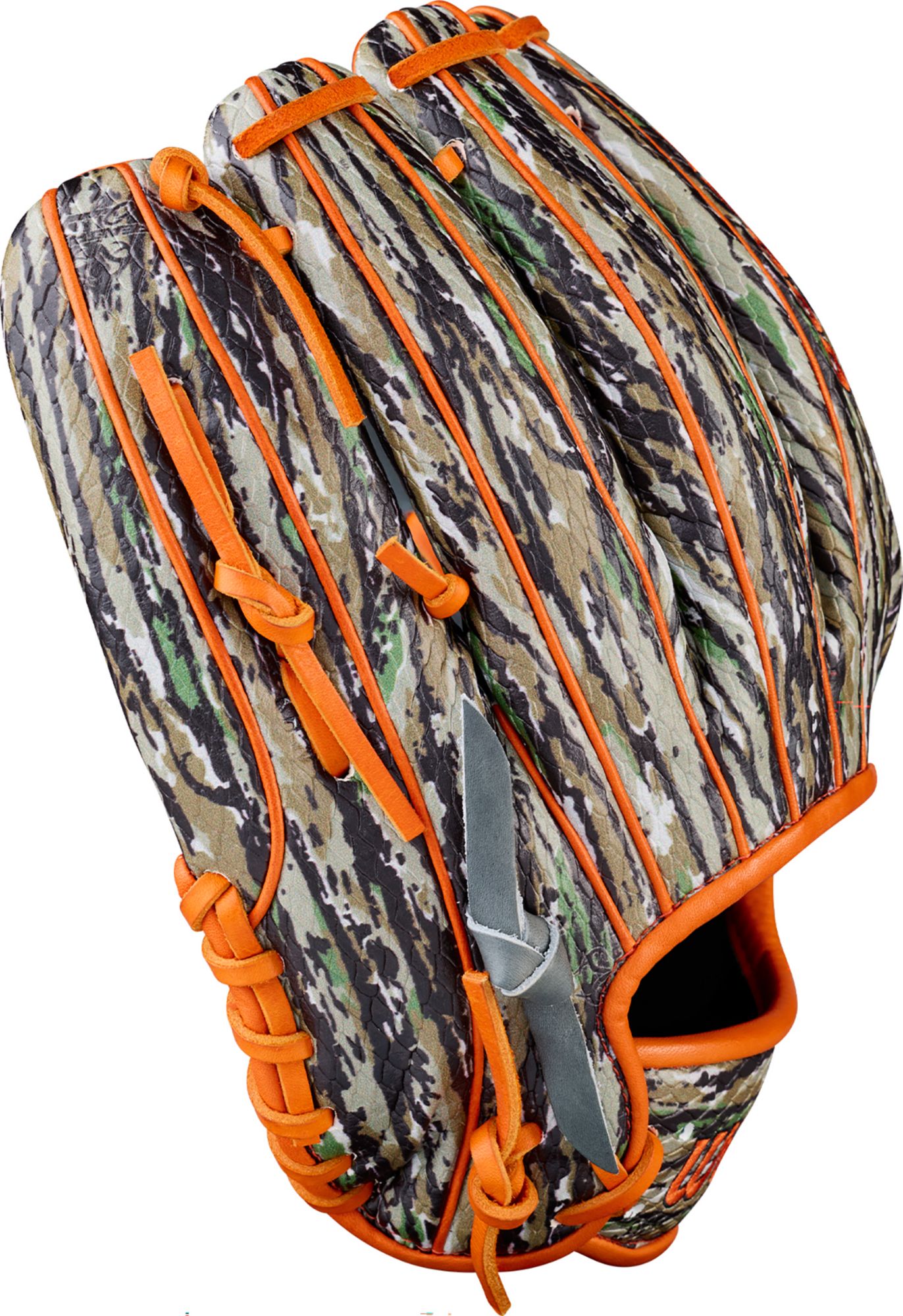 Wilson 11.75" GH2 Gunner Henderson A2000 SuperSkin Series Glove product image