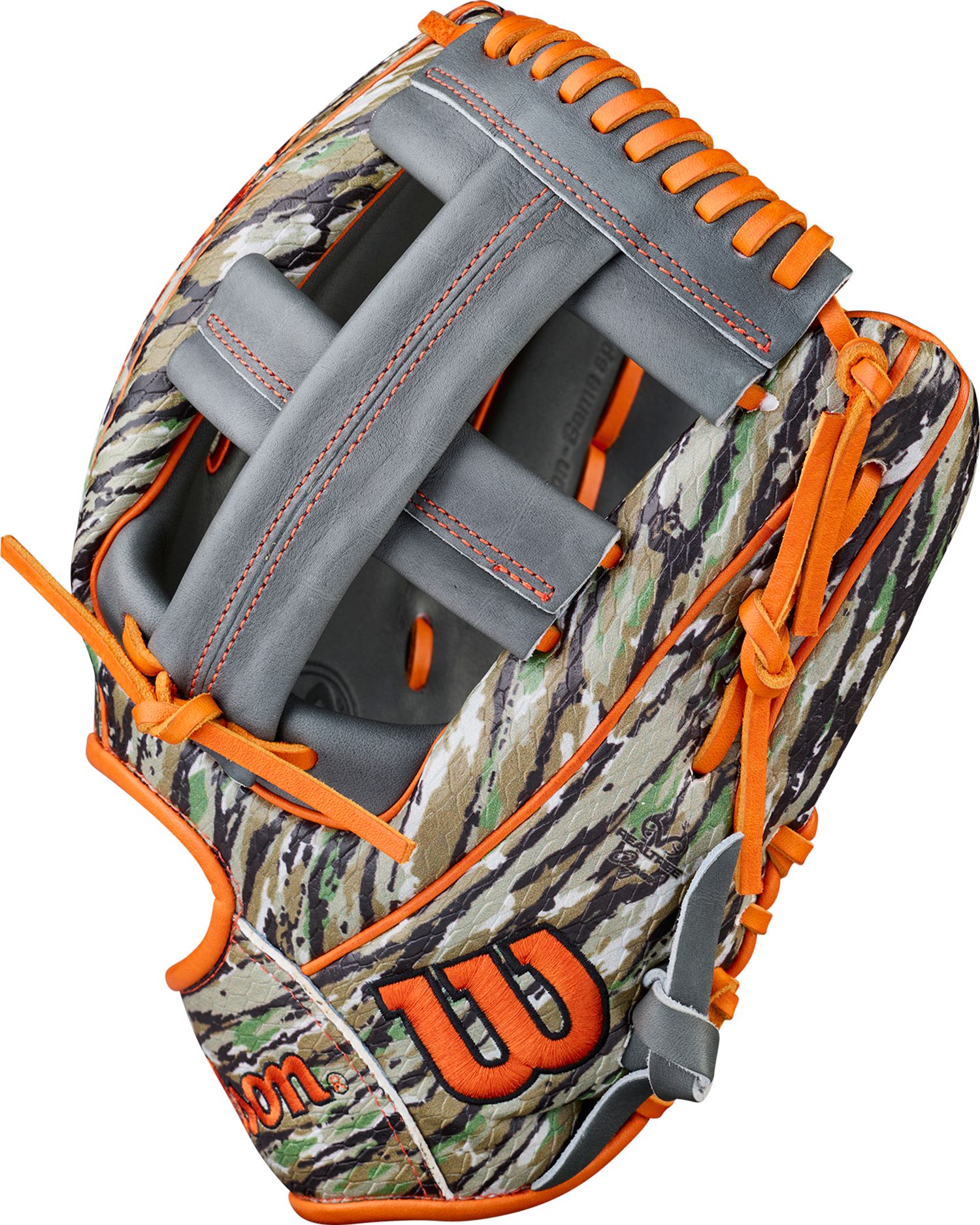 Wilson 11.75" GH2 Gunner Henderson A2000 SuperSkin Series Glove product image
