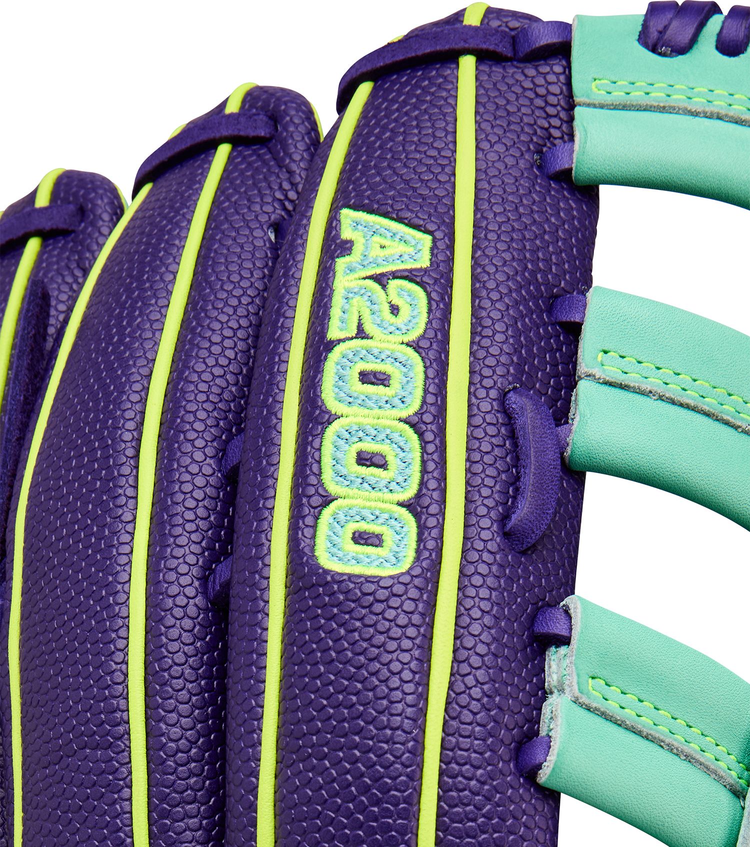 Wilson 12.75" 1810 A2000 Series Glove product image