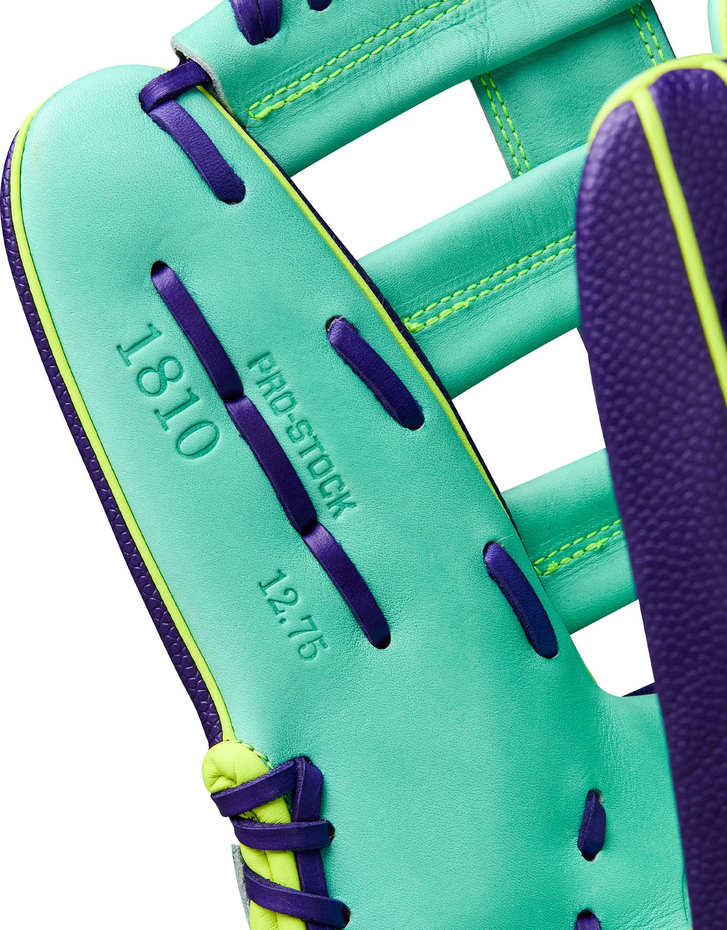 Wilson 12.75" 1810 A2000 Series Glove product image