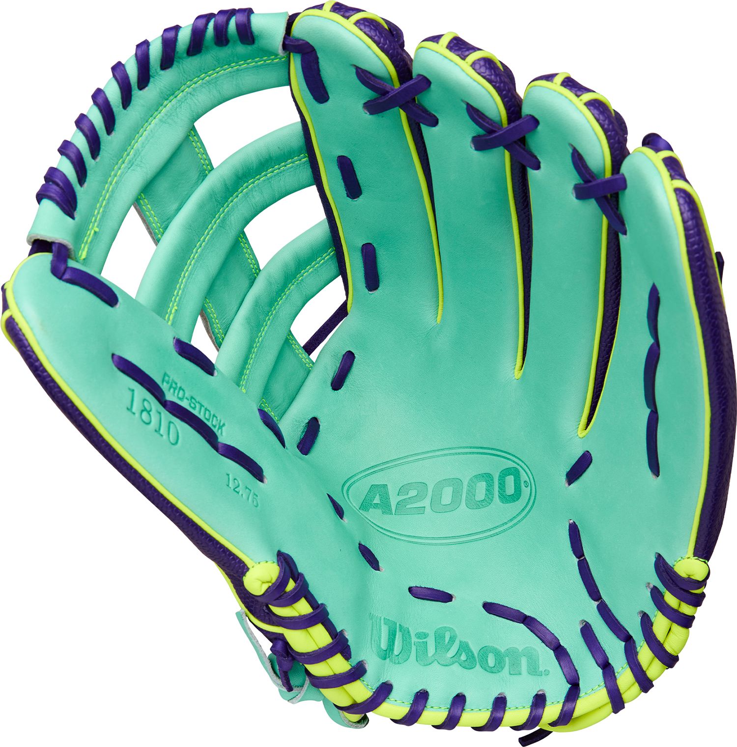 Wilson 12.75" 1810 A2000 Series Glove product image