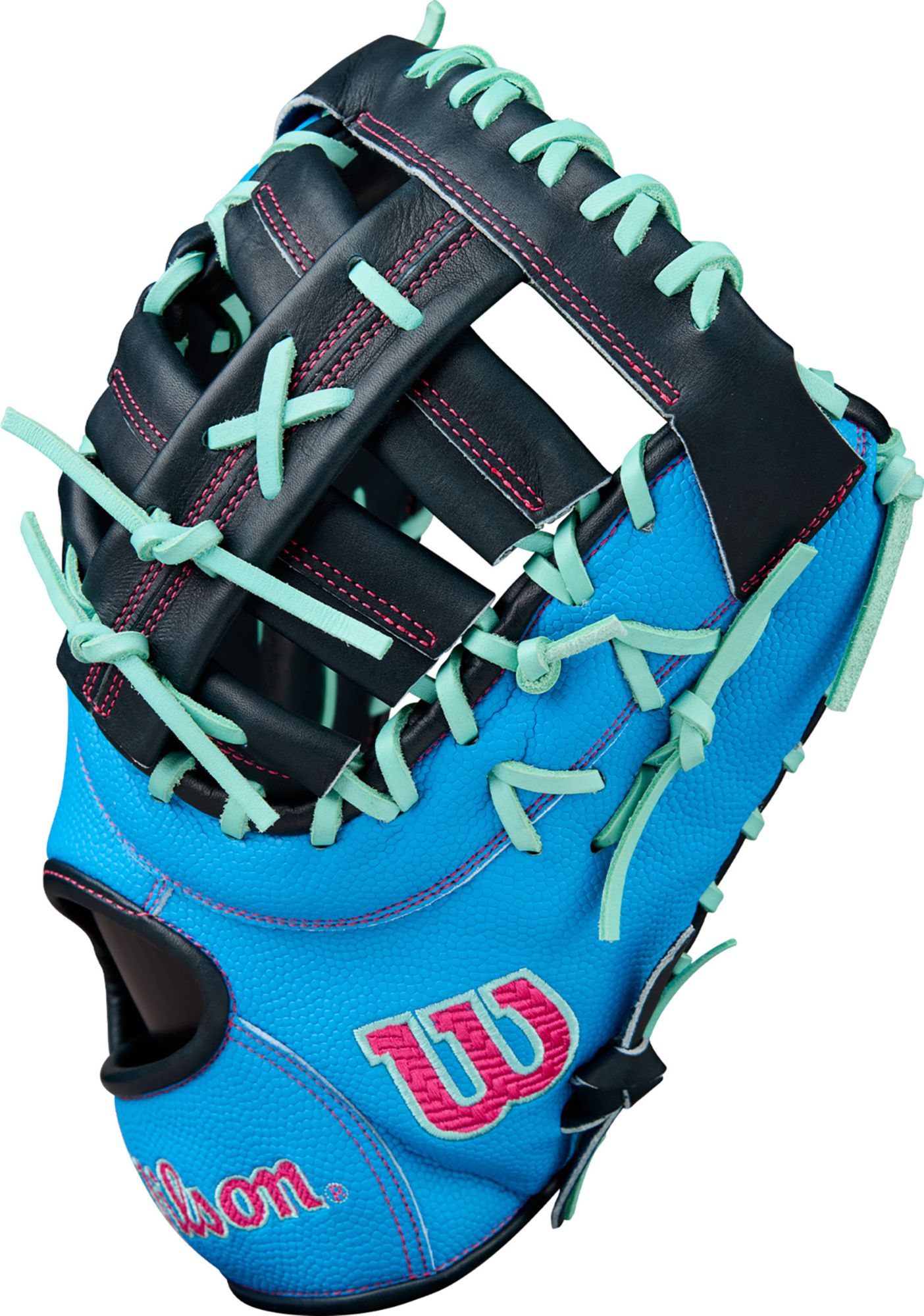 Wilson 12.5" 1677 A2000 First Base Mitt product image