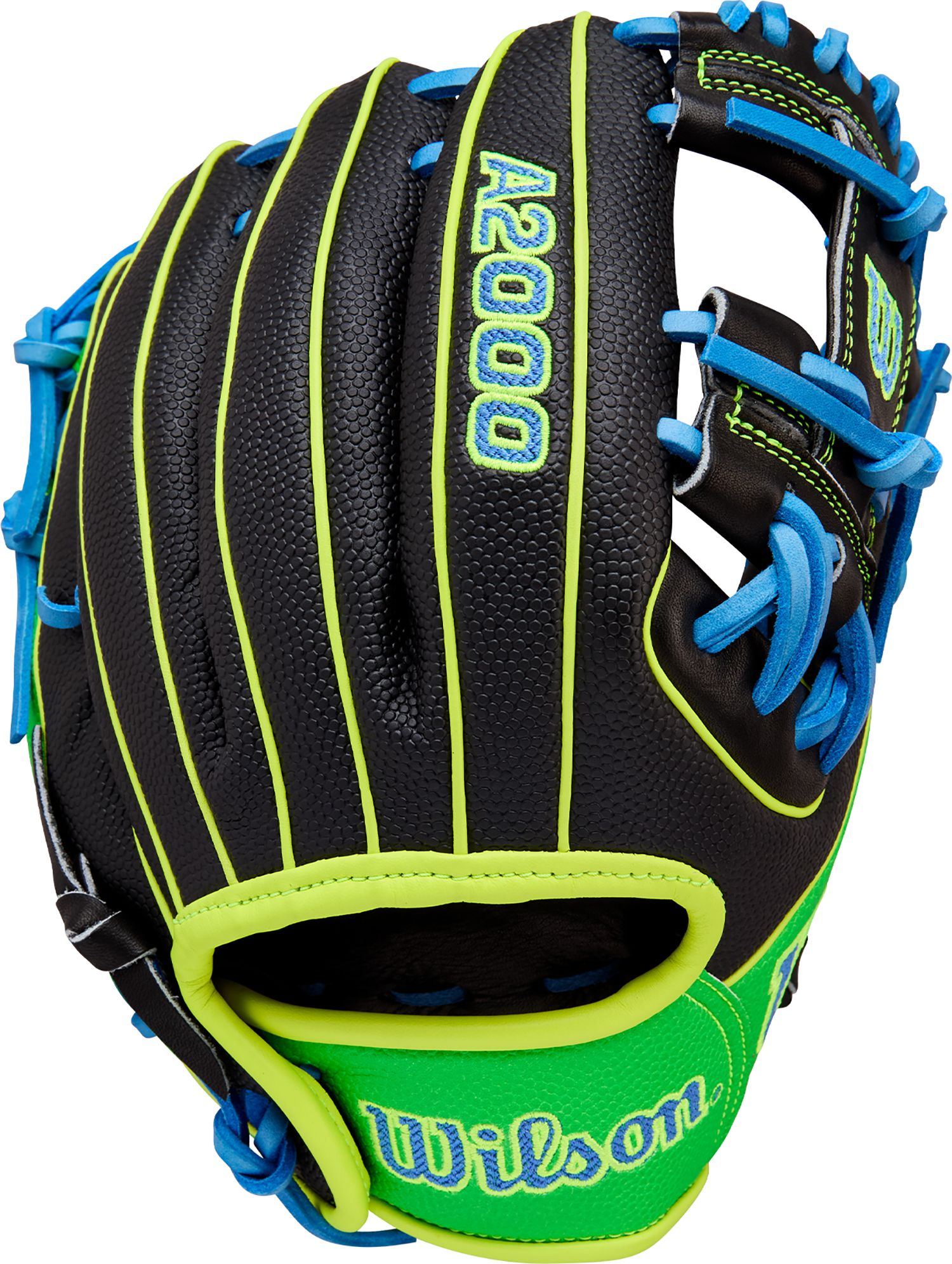 Wilson 11.25" PF88 Pedroia Fit A2000 SuperSkin Series Glove product image