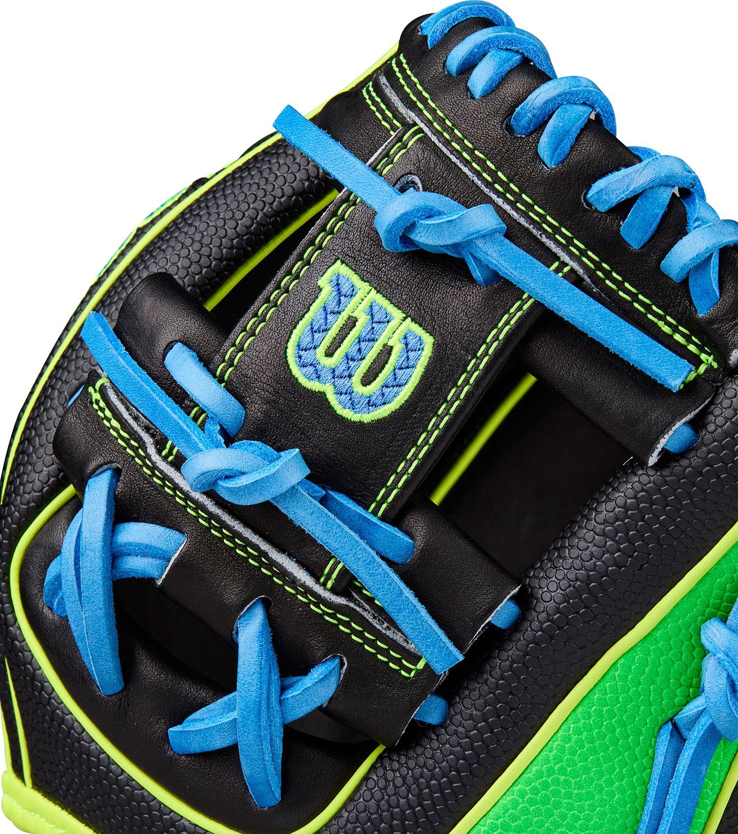 Wilson 11.25" PF88 Pedroia Fit A2000 SuperSkin Series Glove product image