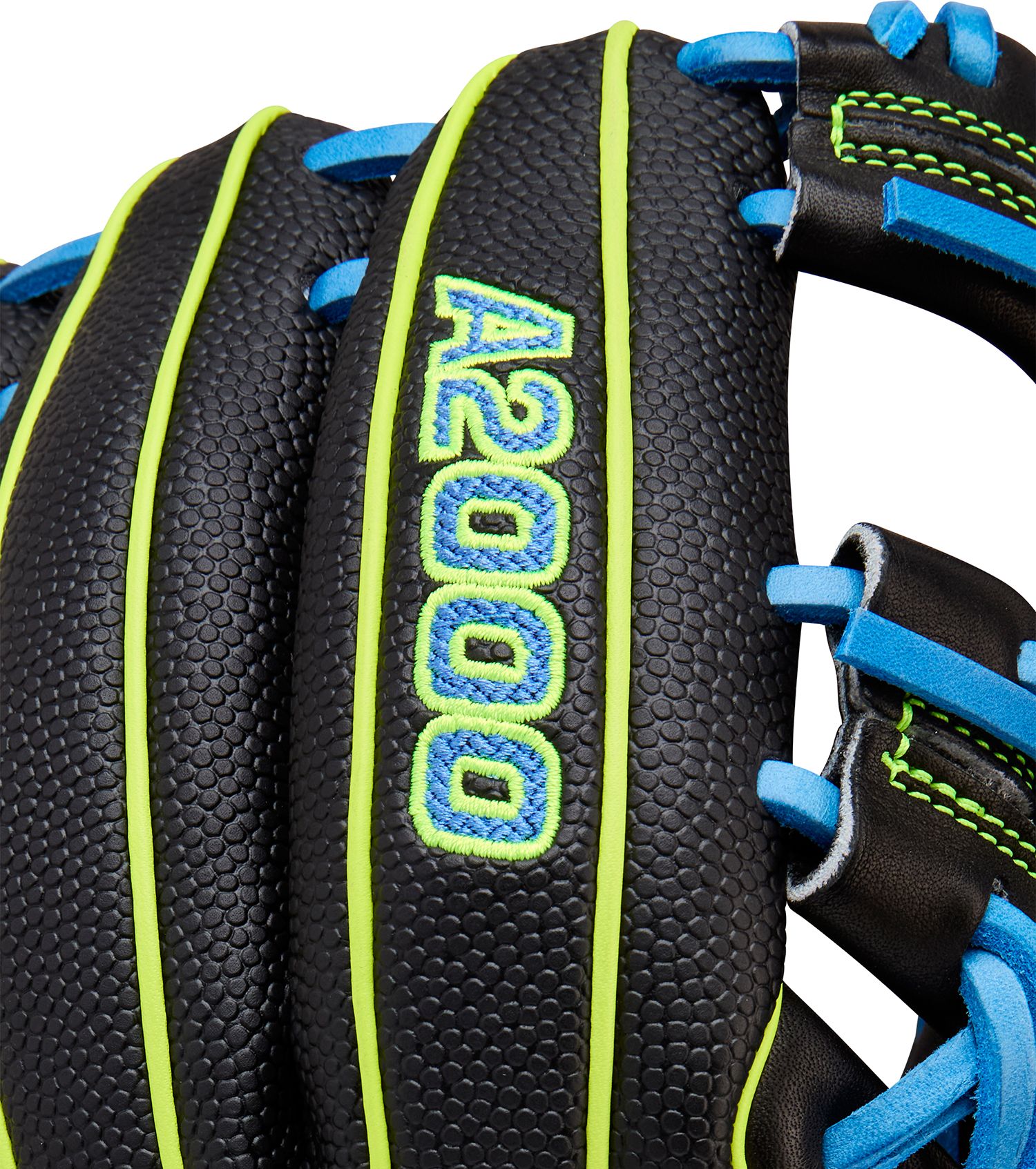 Wilson 11.25" PF88 Pedroia Fit A2000 SuperSkin Series Glove product image