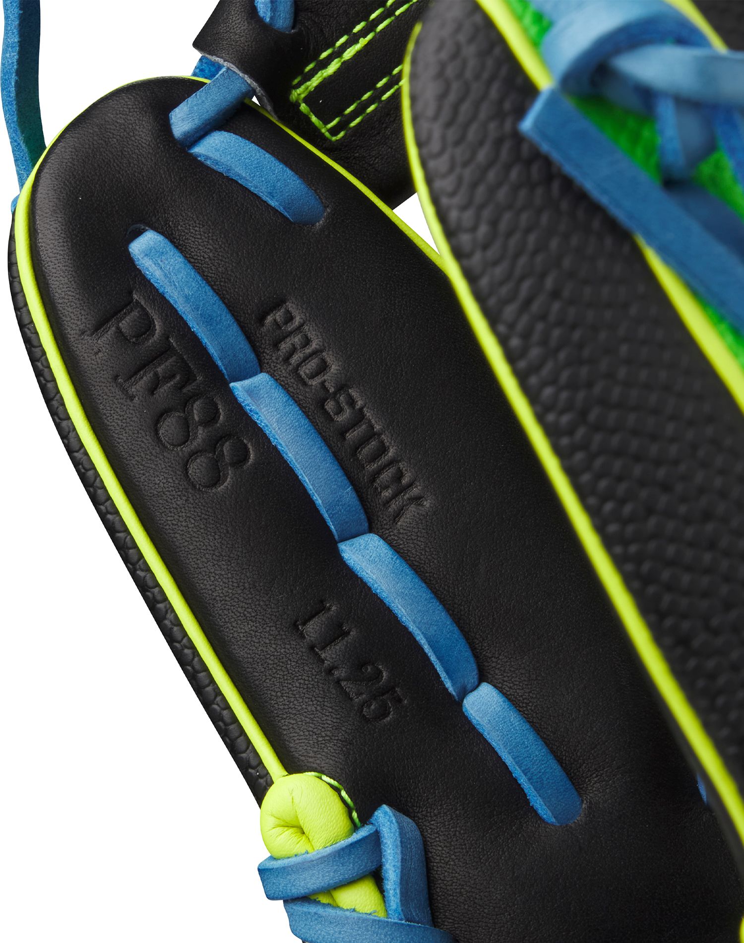 Wilson 11.25" PF88 Pedroia Fit A2000 SuperSkin Series Glove product image