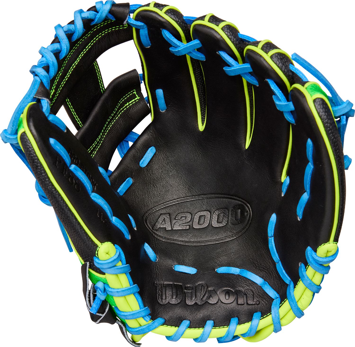 Wilson 11.25" PF88 Pedroia Fit A2000 SuperSkin Series Glove product image