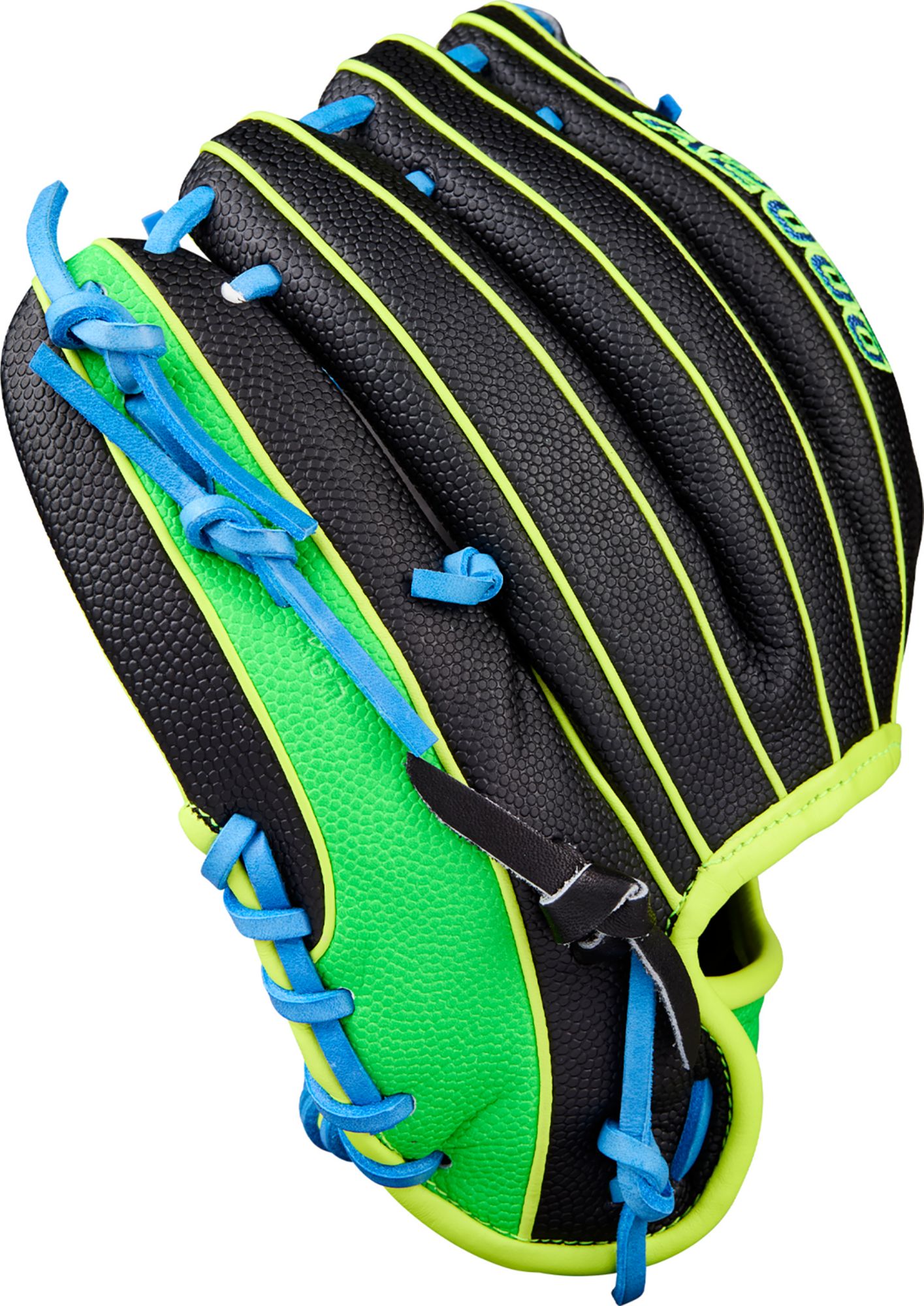 Wilson 11.25" PF88 Pedroia Fit A2000 SuperSkin Series Glove product image