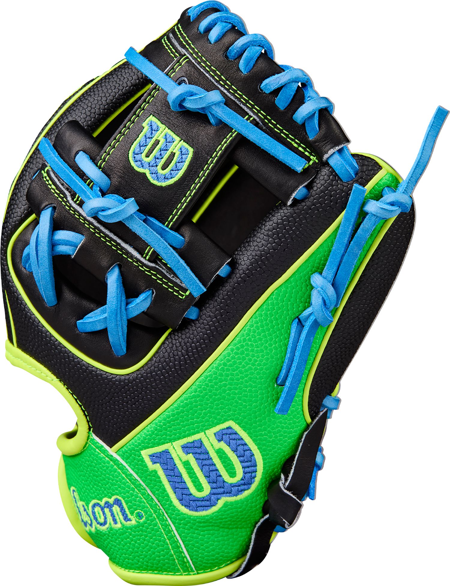 Wilson 11.25" PF88 Pedroia Fit A2000 SuperSkin Series Glove product image