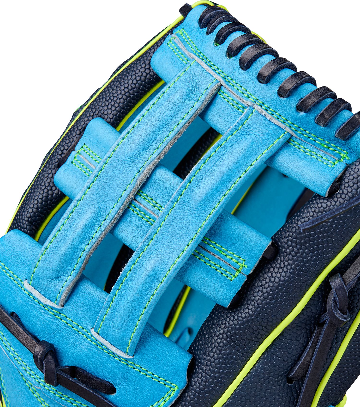 Wilson 12.25" PF50 Pedroia Fit A2000 SuperSkin Series Glove product image