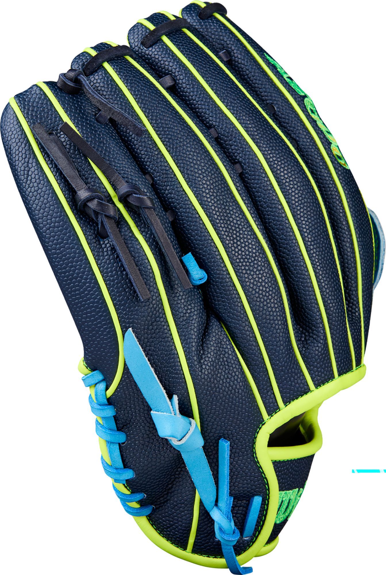 Wilson 12.25" PF50 Pedroia Fit A2000 SuperSkin Series Glove product image