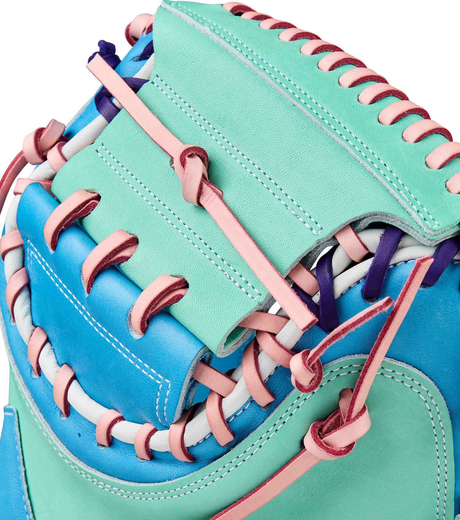 Wilson 34" 1734 A2K Series Catcher's Mitt product image