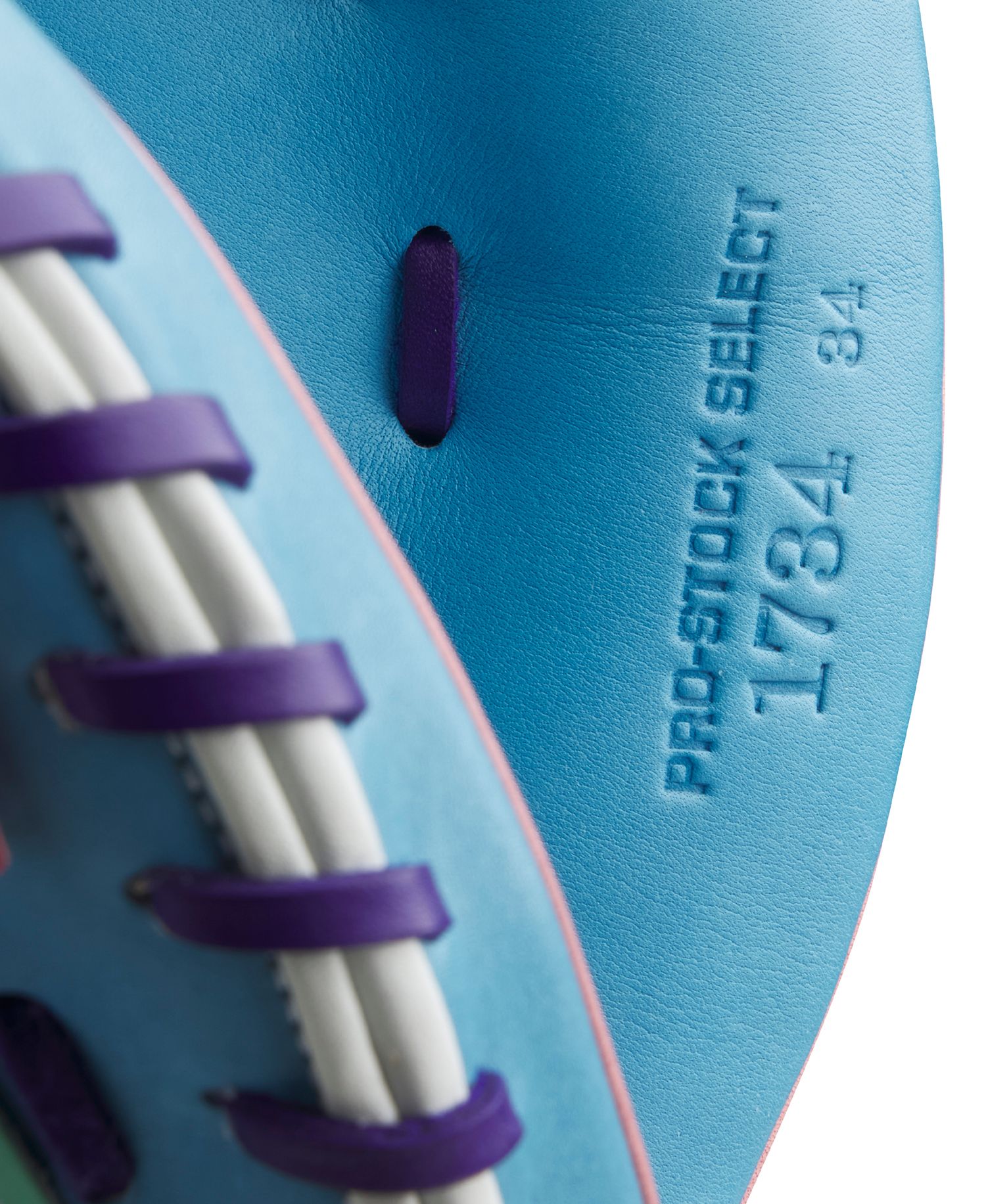 Wilson 34" 1734 A2K Series Catcher's Mitt product image