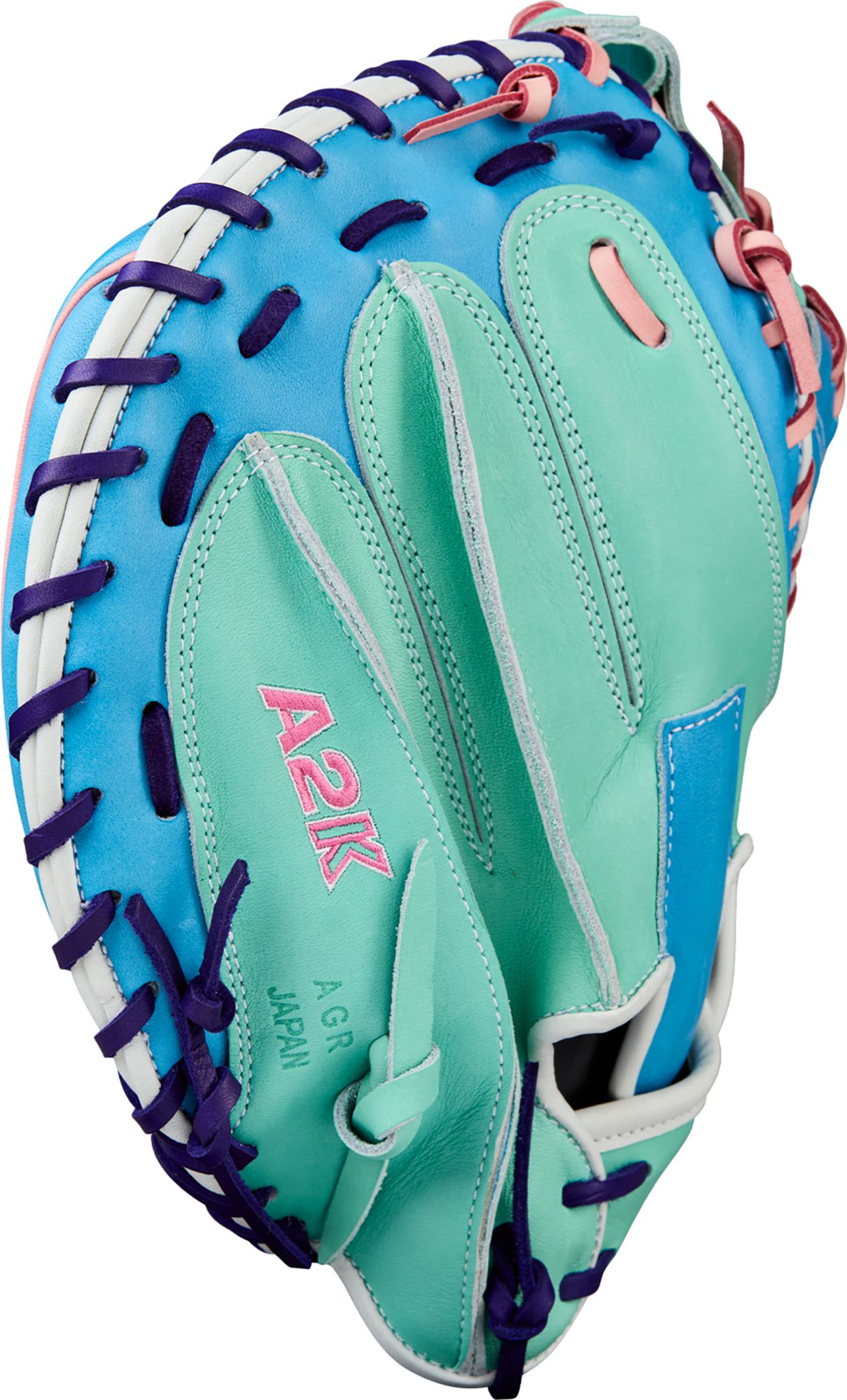 Wilson 34" 1734 A2K Series Catcher's Mitt product image