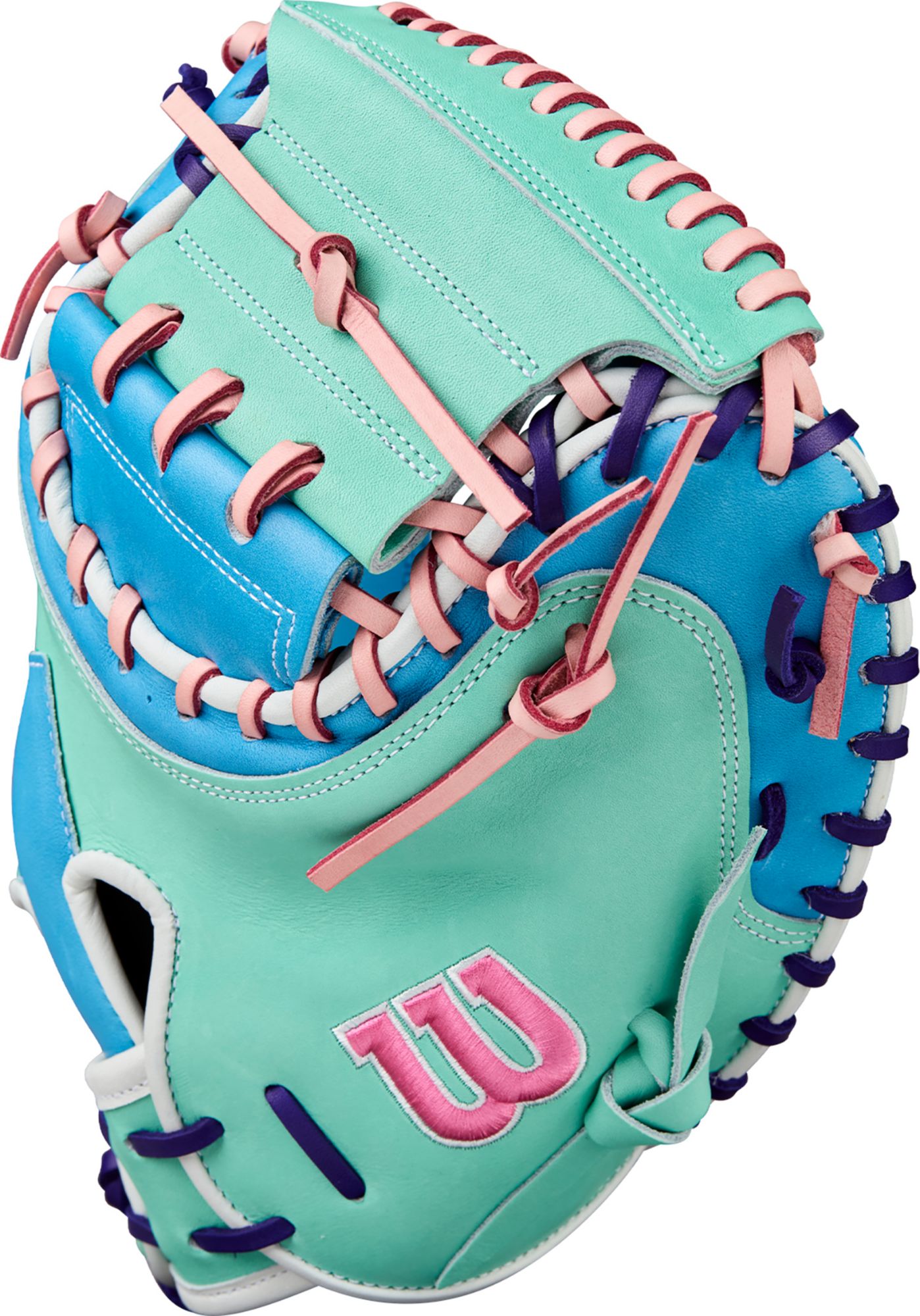 Wilson 34" 1734 A2K Series Catcher's Mitt product image