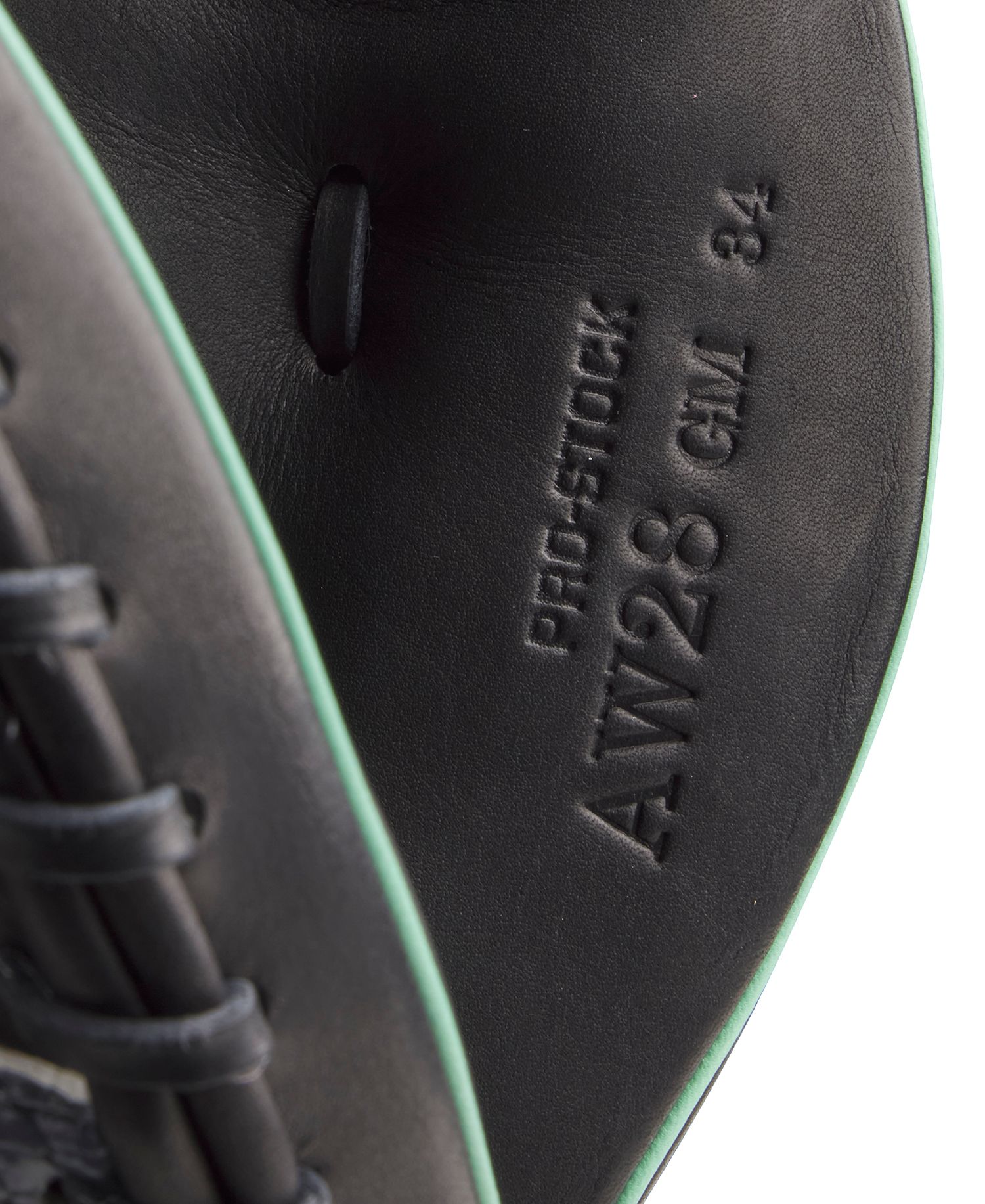 Wilson 34'' Austin Wells A2000 SuperSkin Series Catcher's Mitt product image