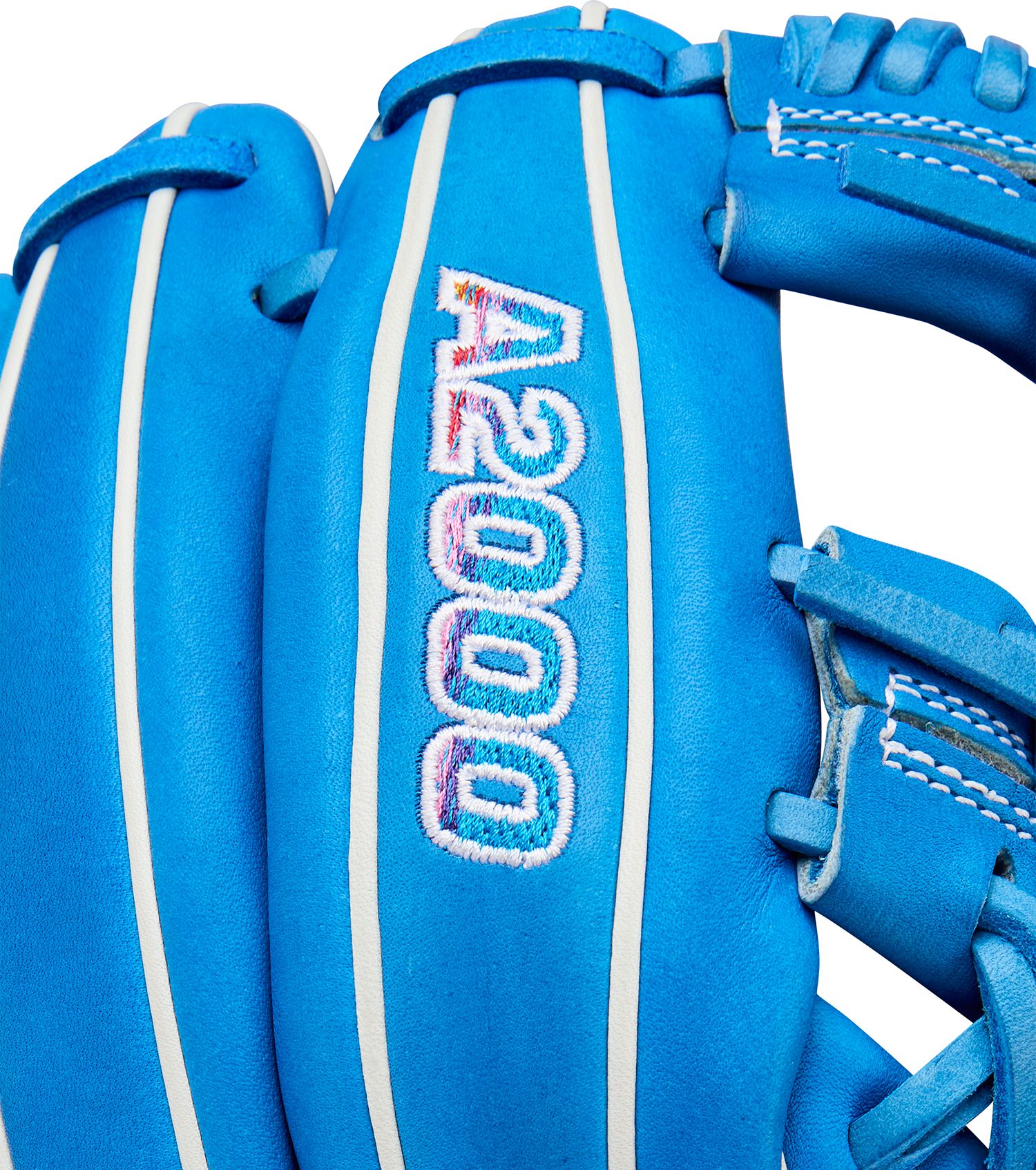 Wilson 11.5" DP15 Pedroia Fit A2000 "Love the Moment" Edition Glove product image