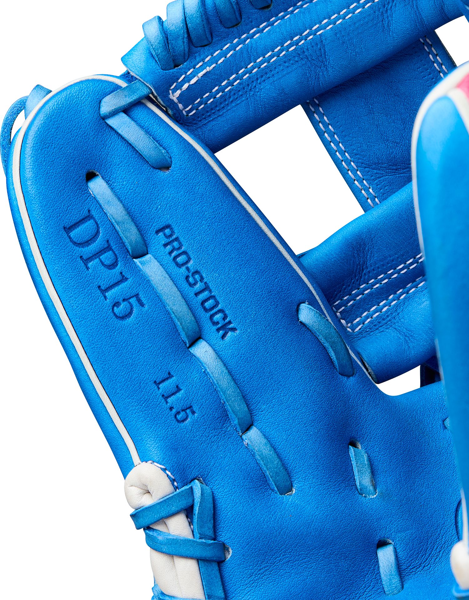 Wilson 11.5" DP15 Pedroia Fit A2000 "Love the Moment" Edition Glove product image